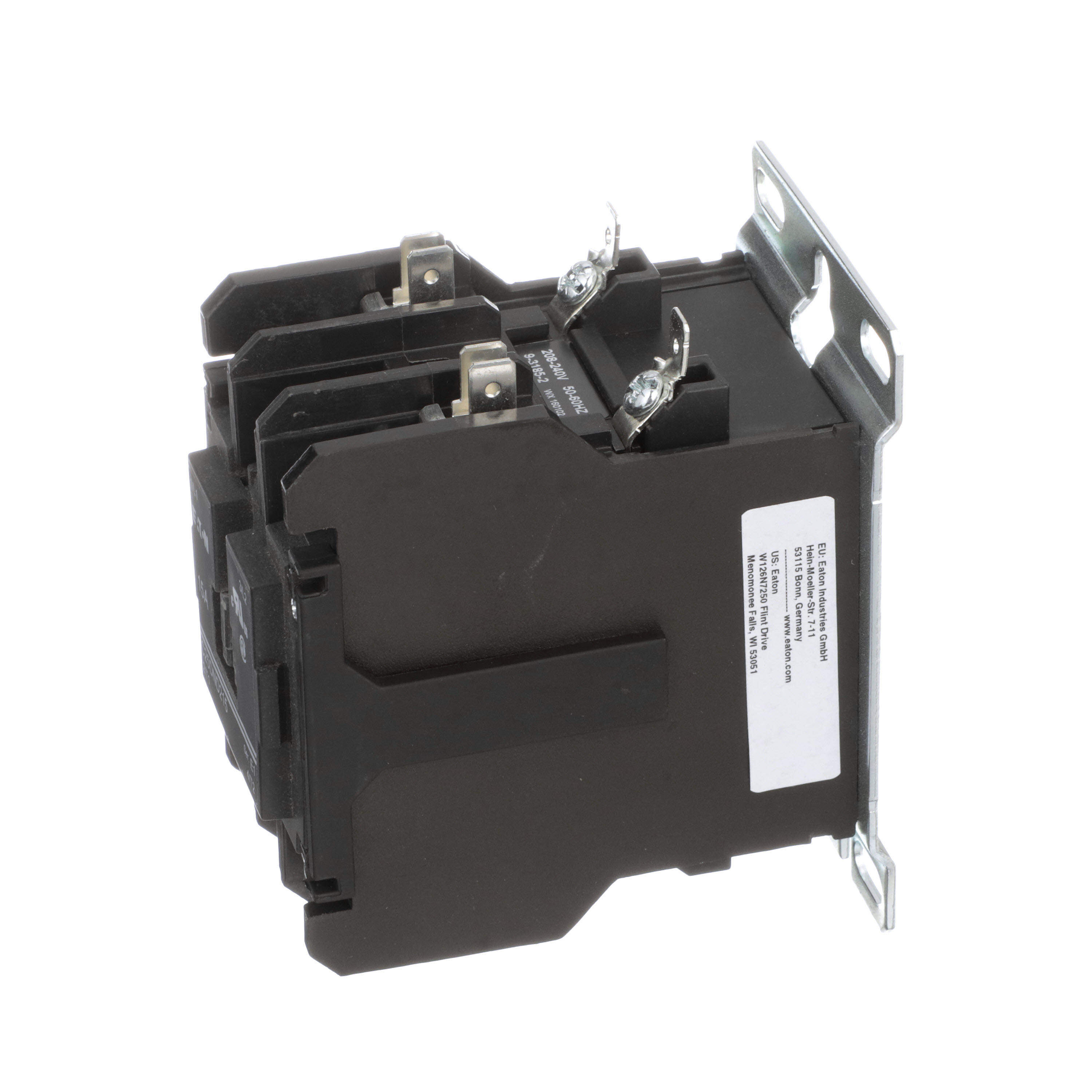 EATON CORPORATION C25DND215B