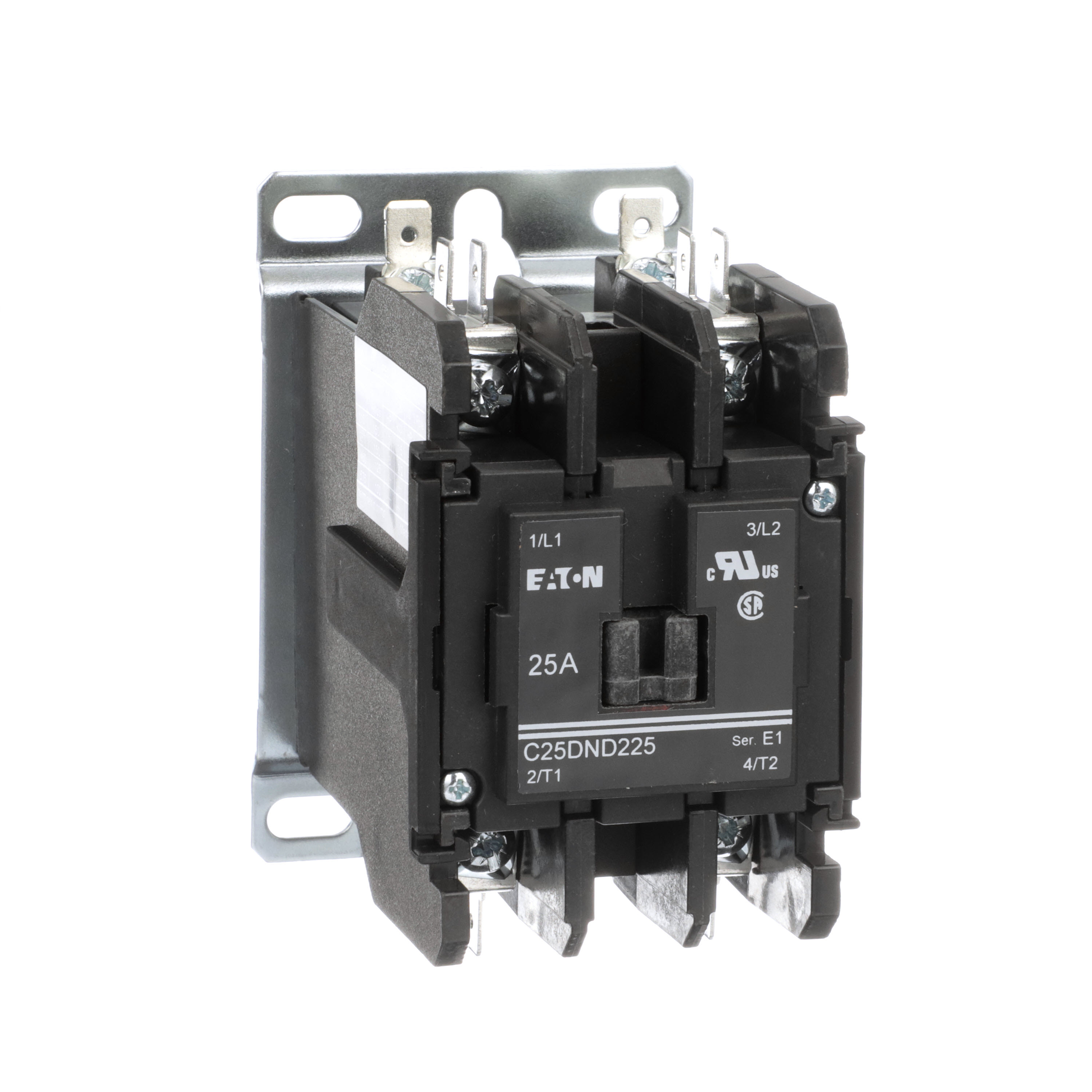 C25DND225T by EATON CORPORATION