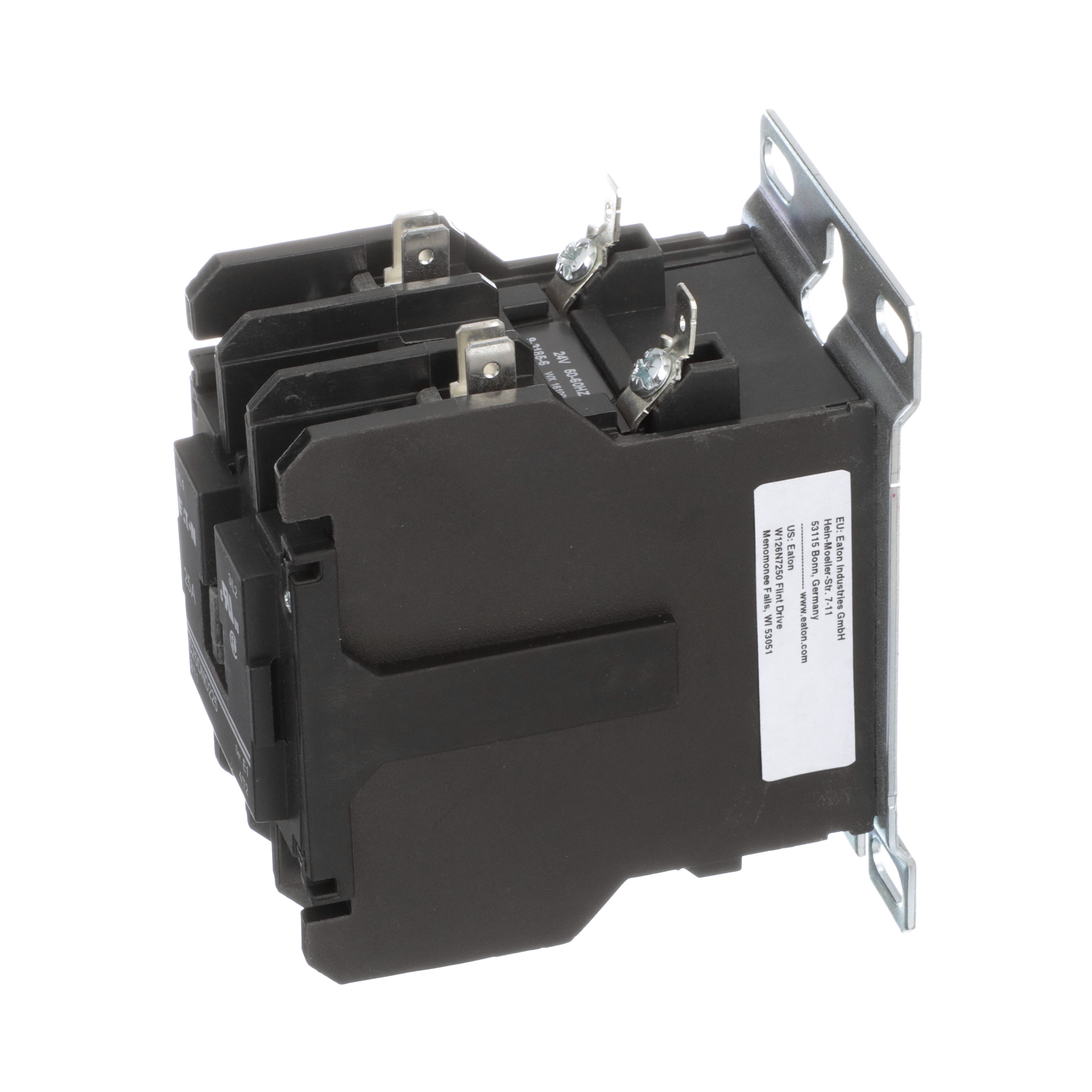 EATON CORPORATION C25DND225T