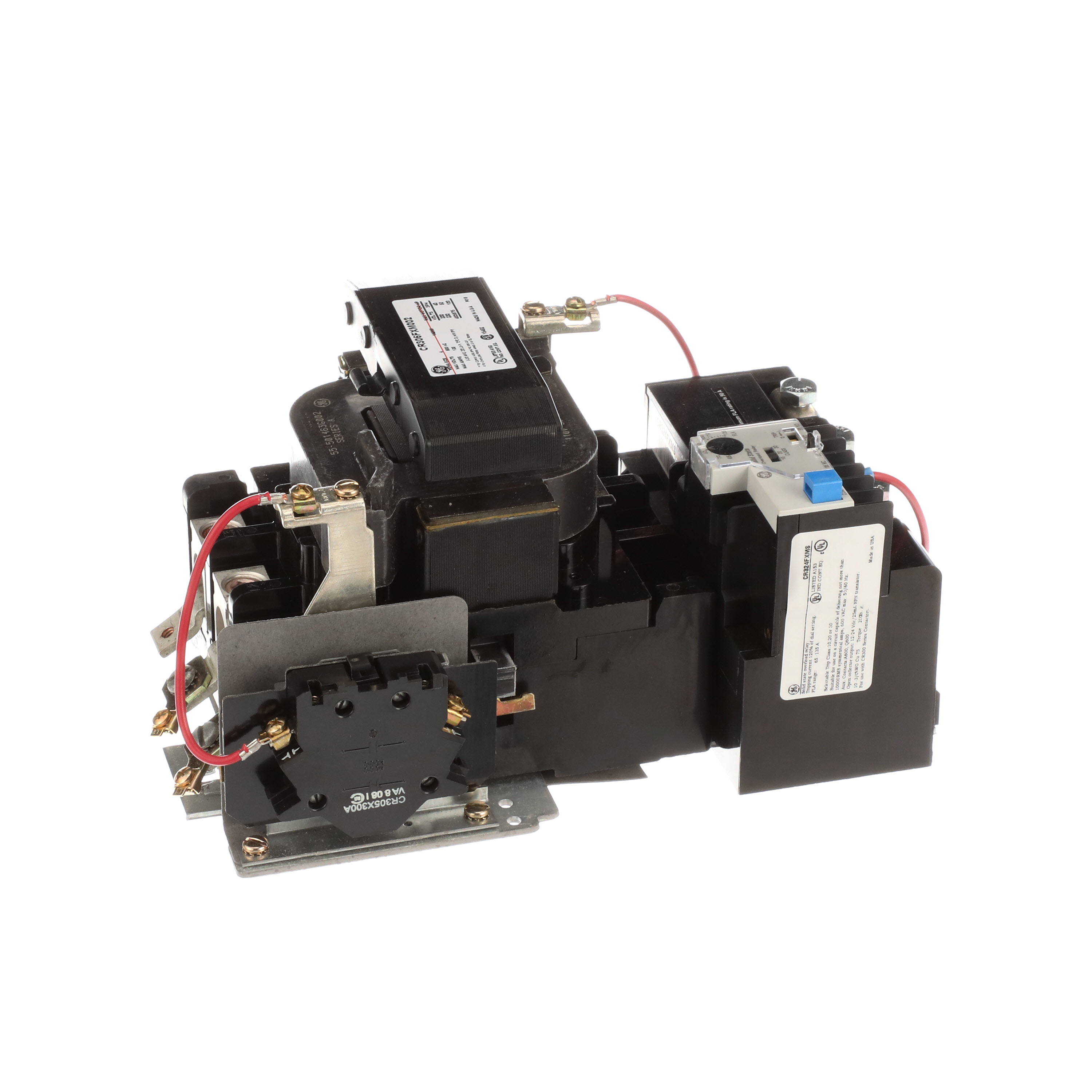GENERAL ELECTRIC CR306FXM002