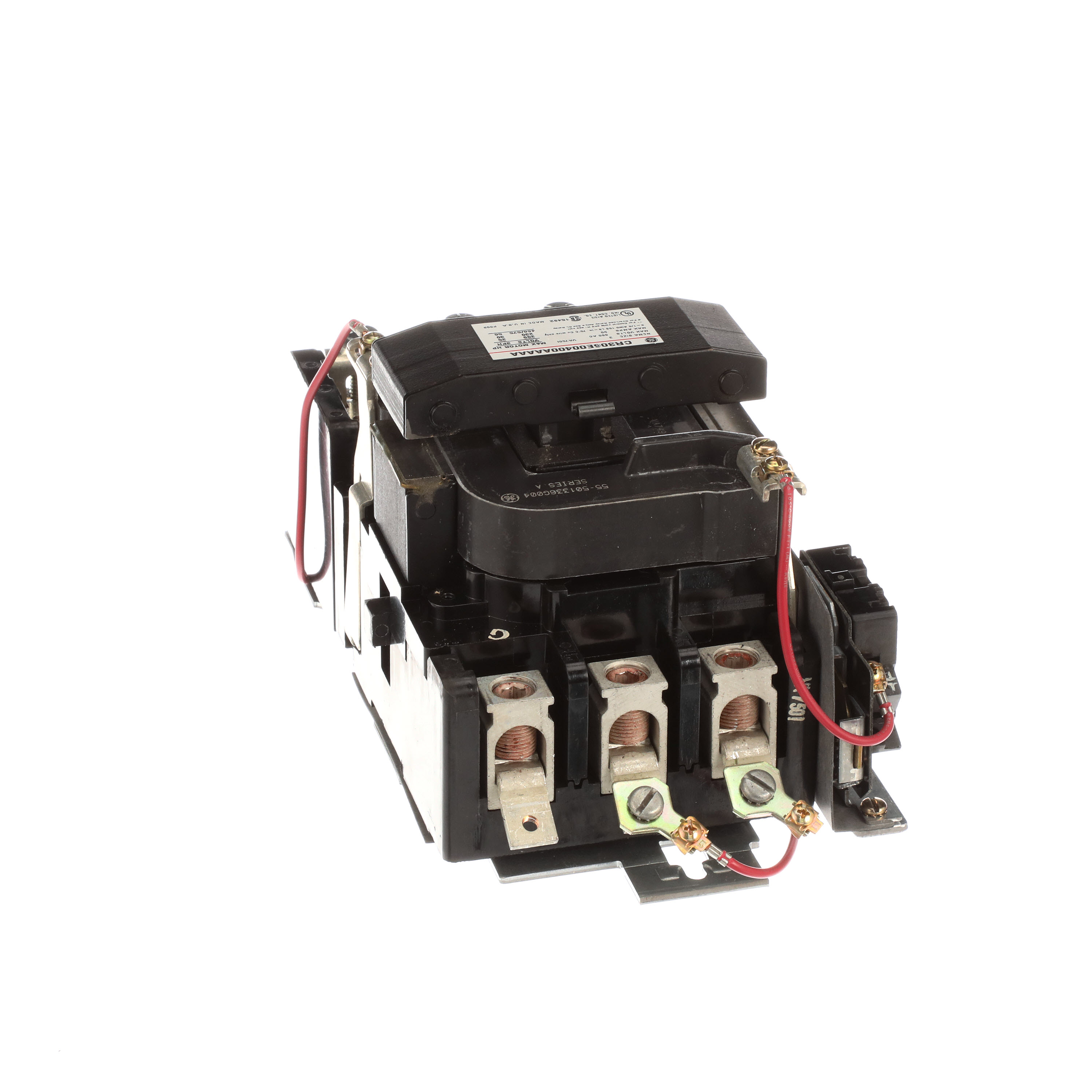 GENERAL ELECTRIC CR306E00400AAAAA