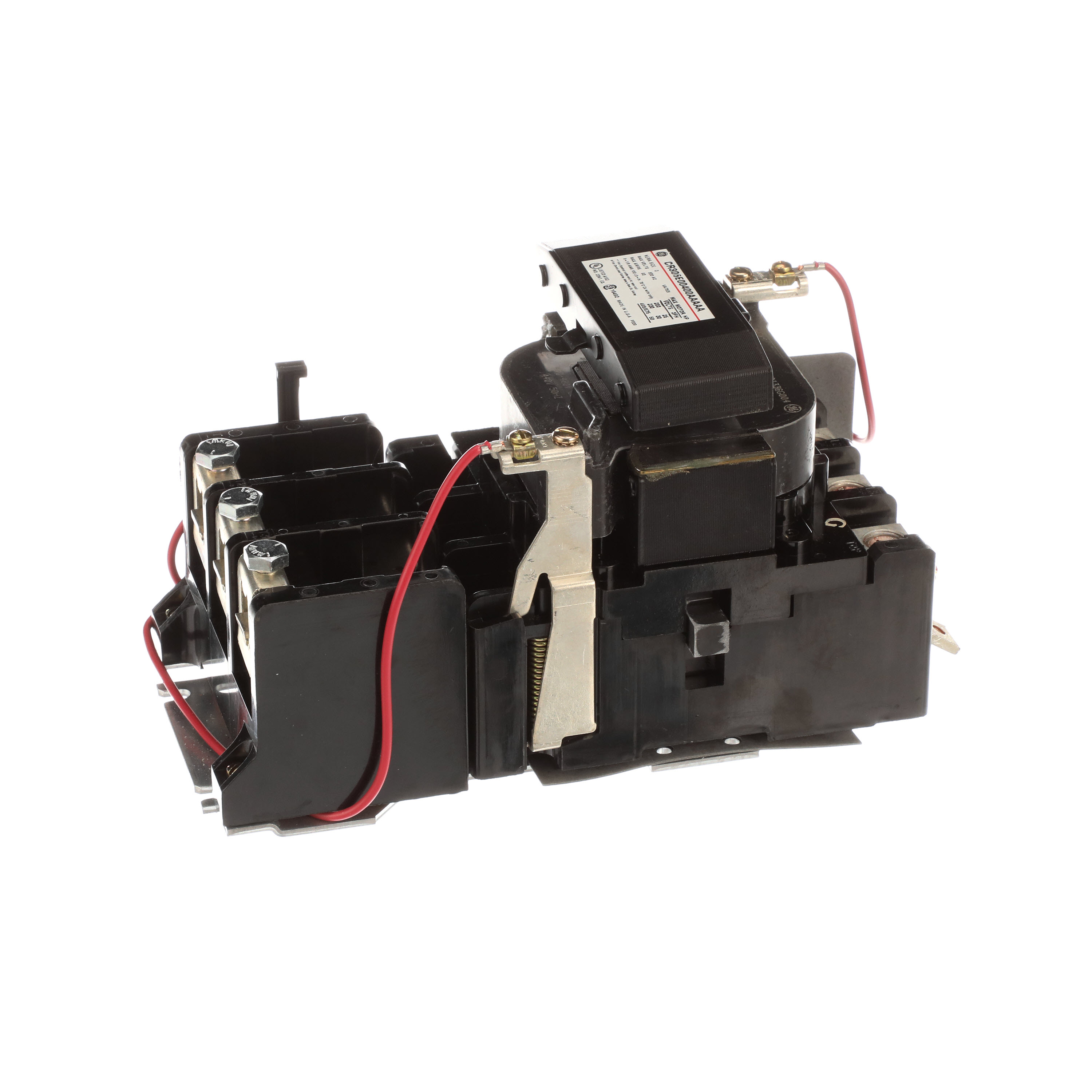 GENERAL ELECTRIC CR306E00400AAAAA