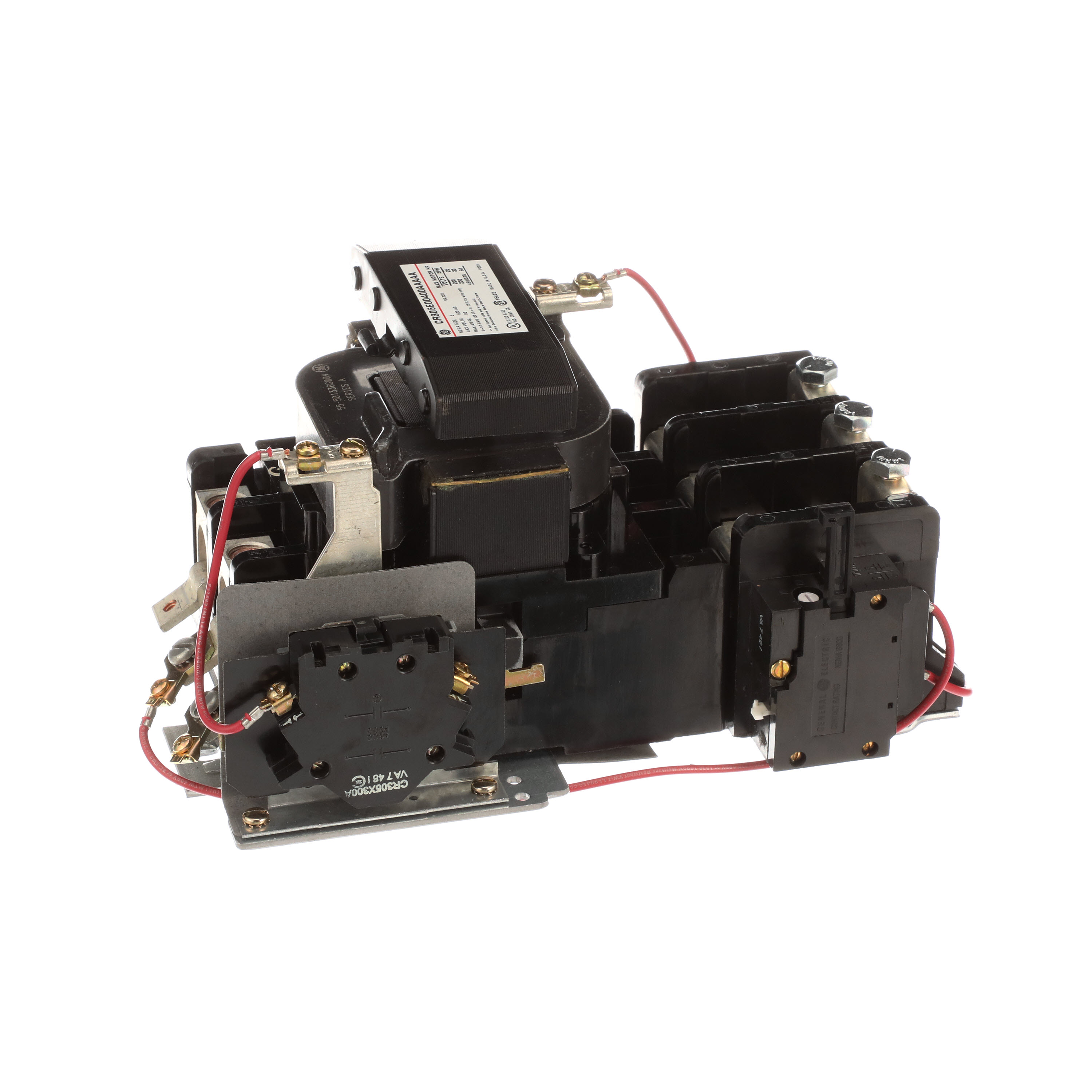 GENERAL ELECTRIC CR306E00400AAAAA