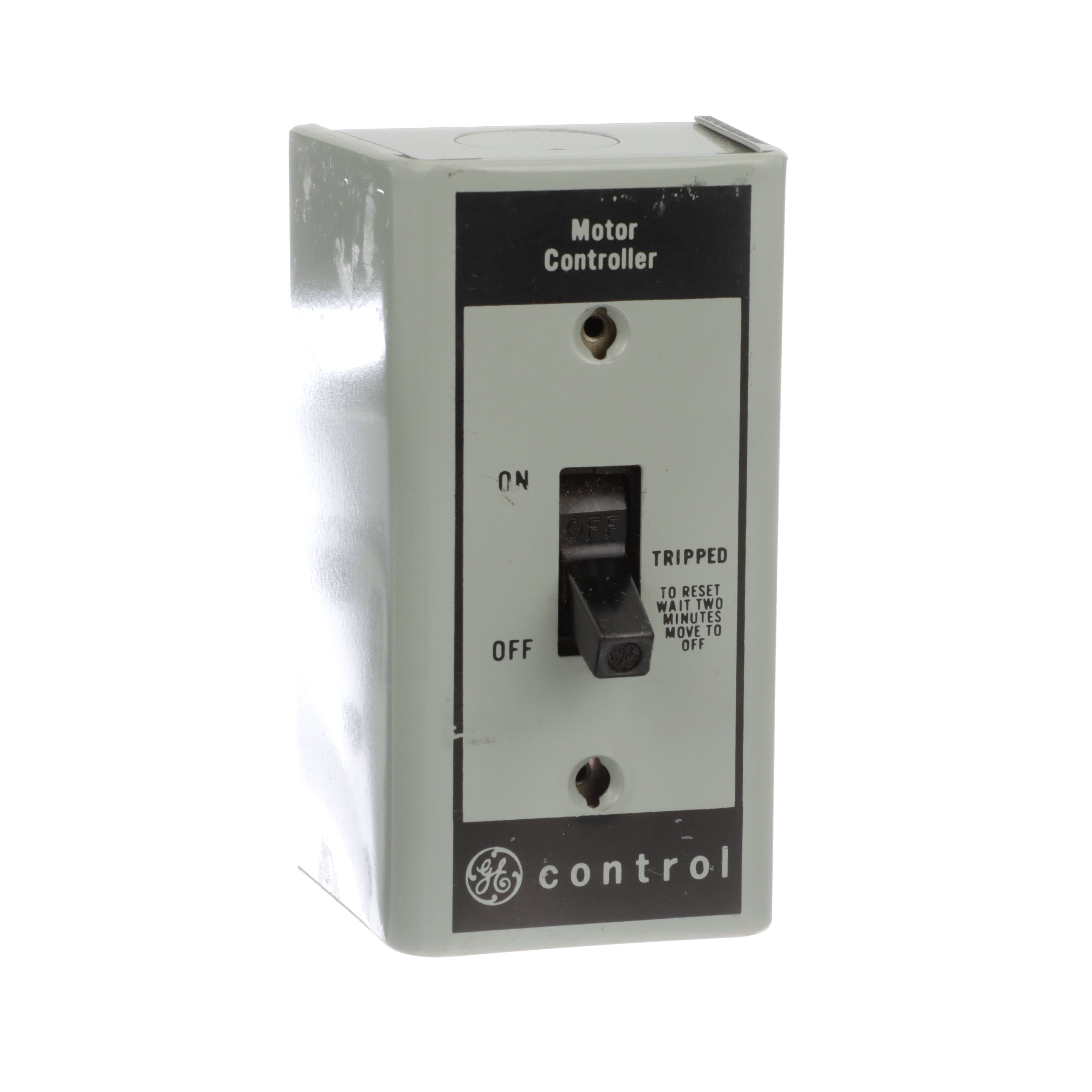 CR101Y1 by GENERAL ELECTRIC