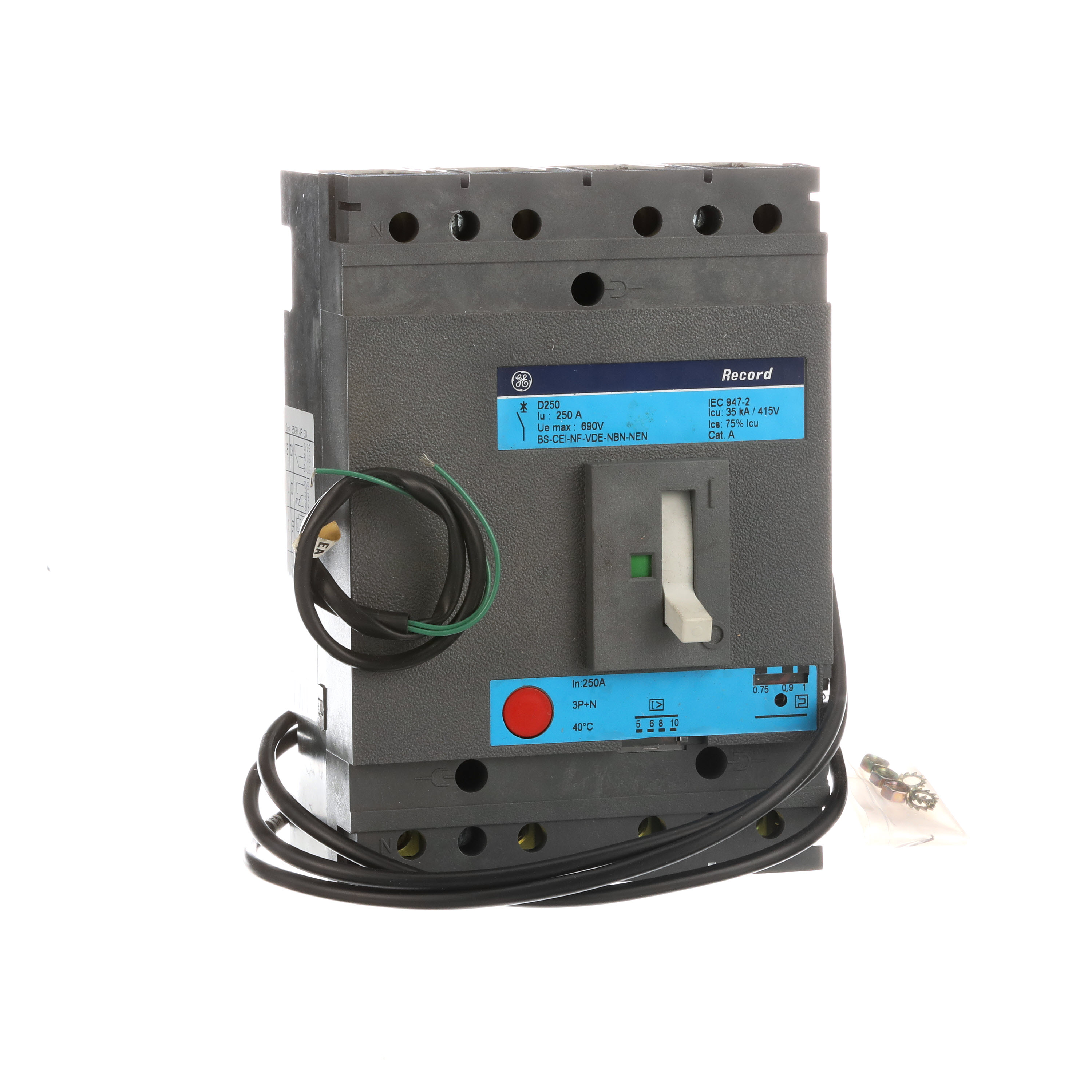 D250 by SIEMENS