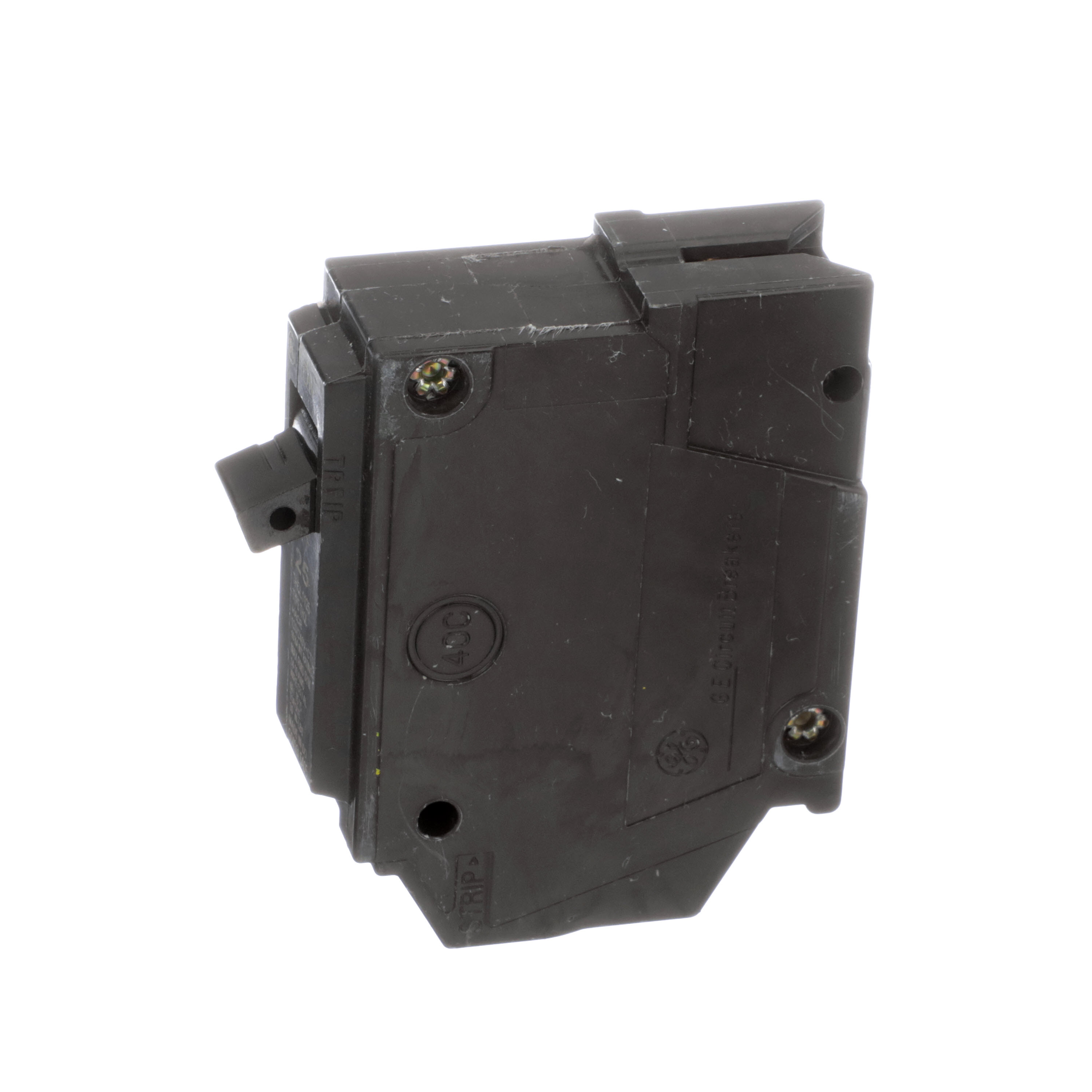 GENERAL ELECTRIC THQL1125