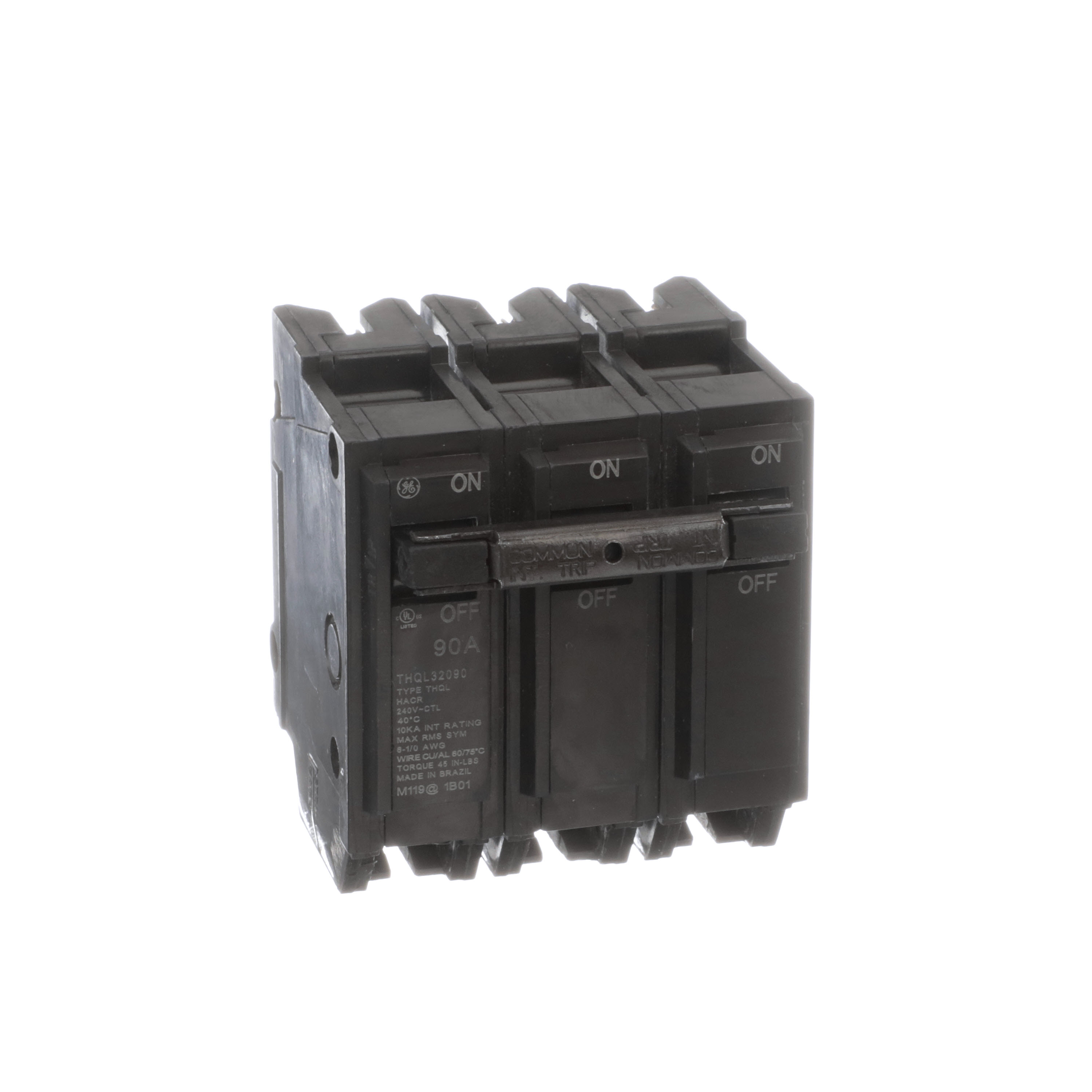THQL32090 by GENERAL ELECTRIC