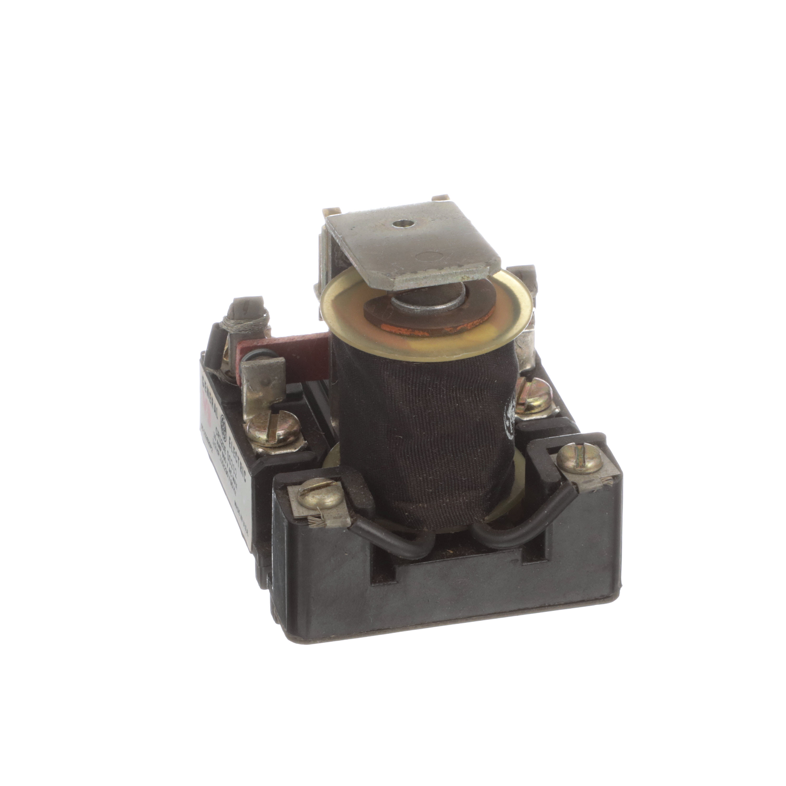 GENERAL ELECTRIC CR120E00202