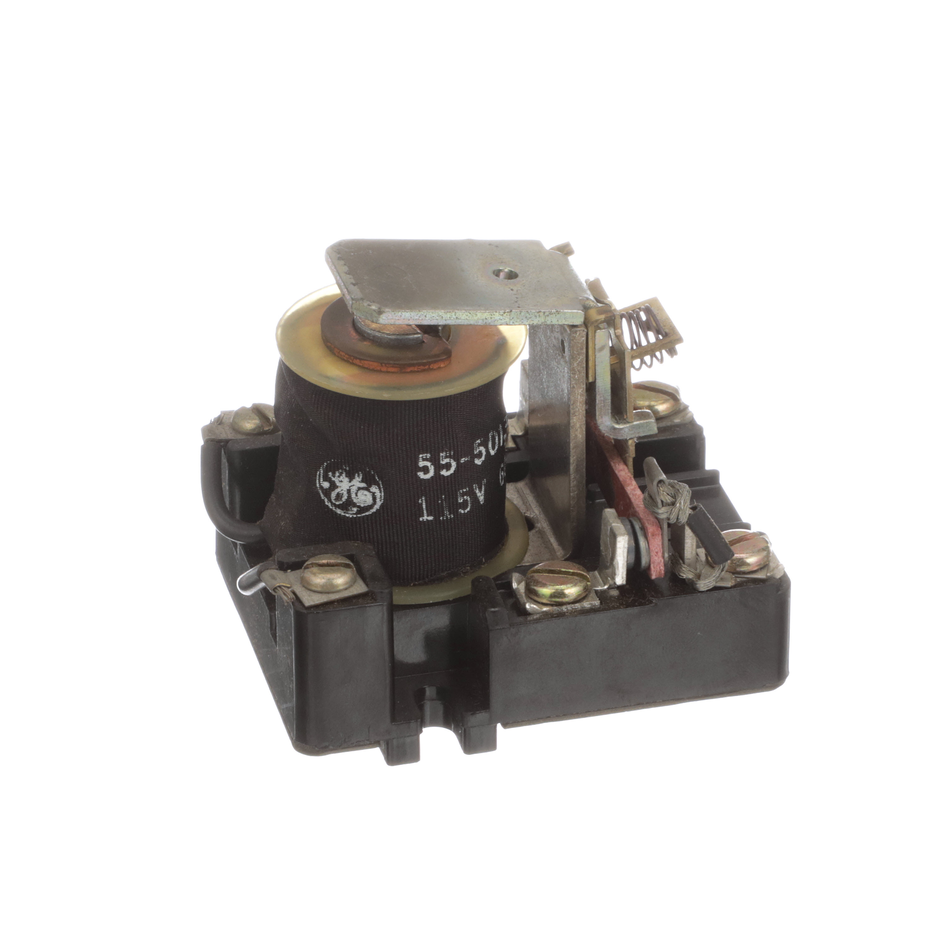 GENERAL ELECTRIC CR120E00202
