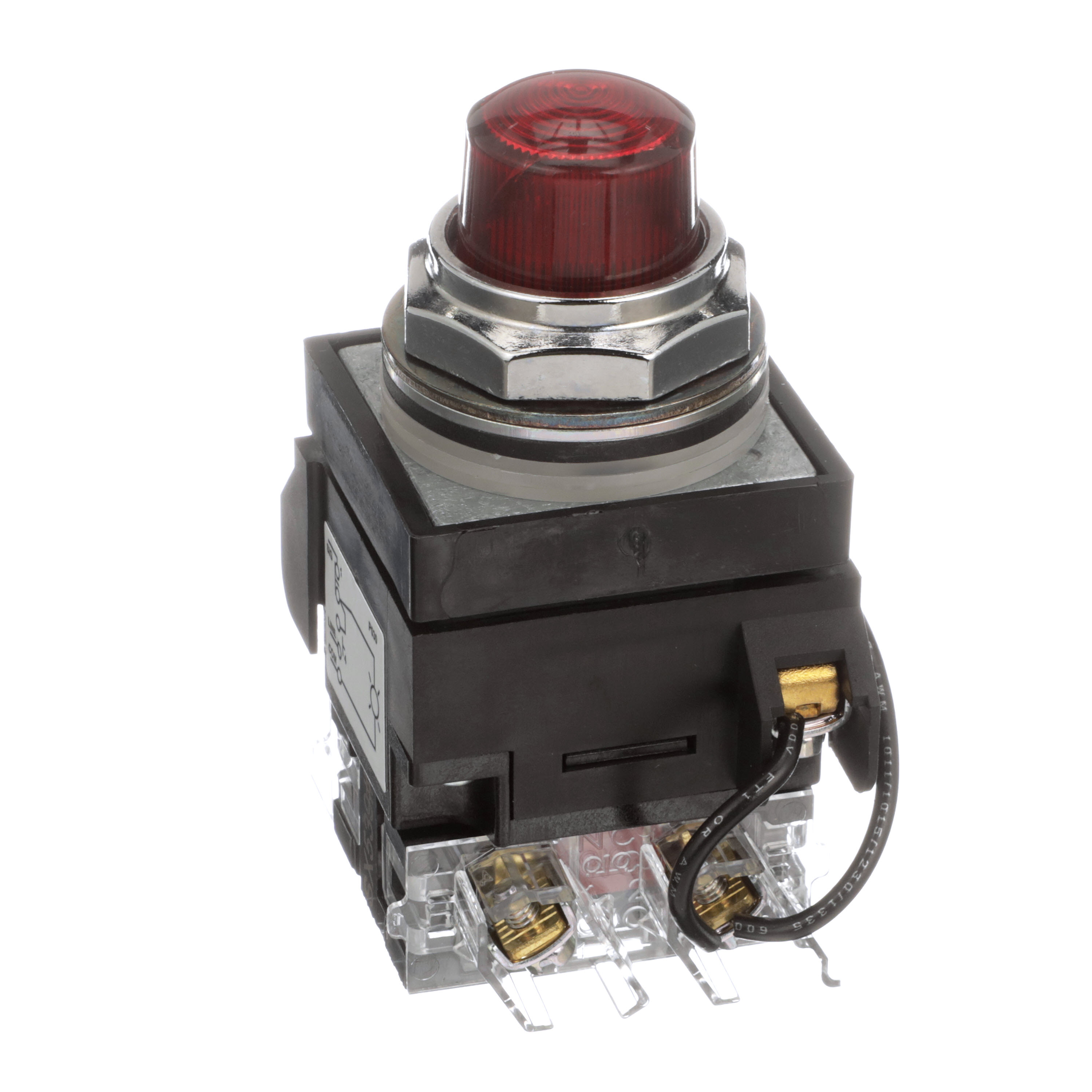 GENERAL ELECTRIC CR104PLT82R