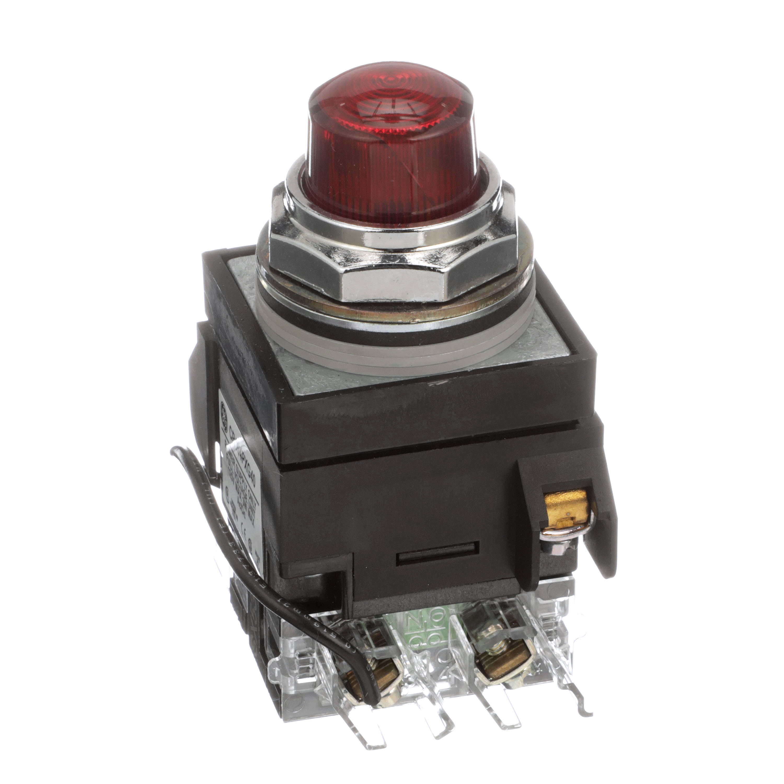 GENERAL ELECTRIC CR104PLT82R