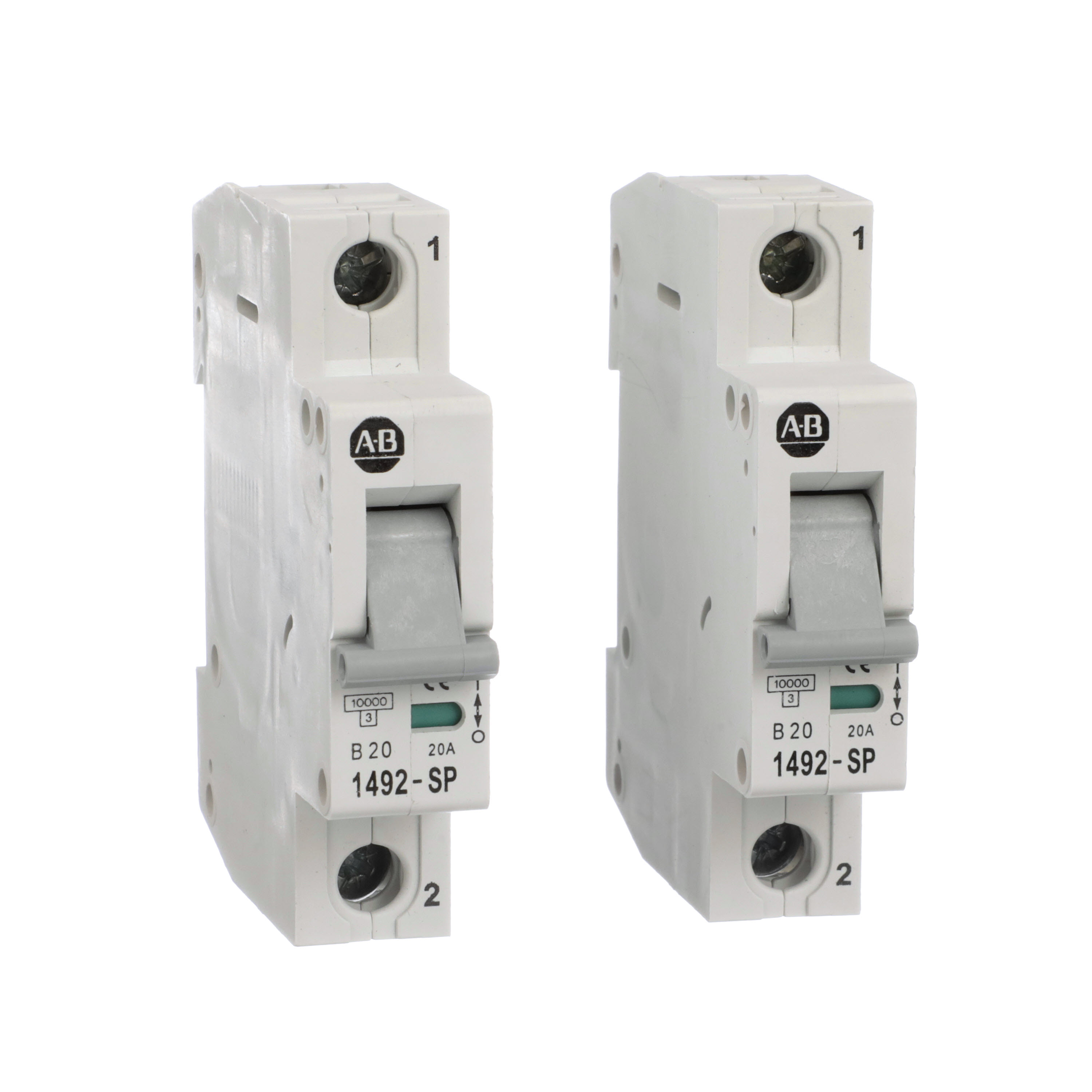 1492-SP1B200 par ALLEN BRADLEY
