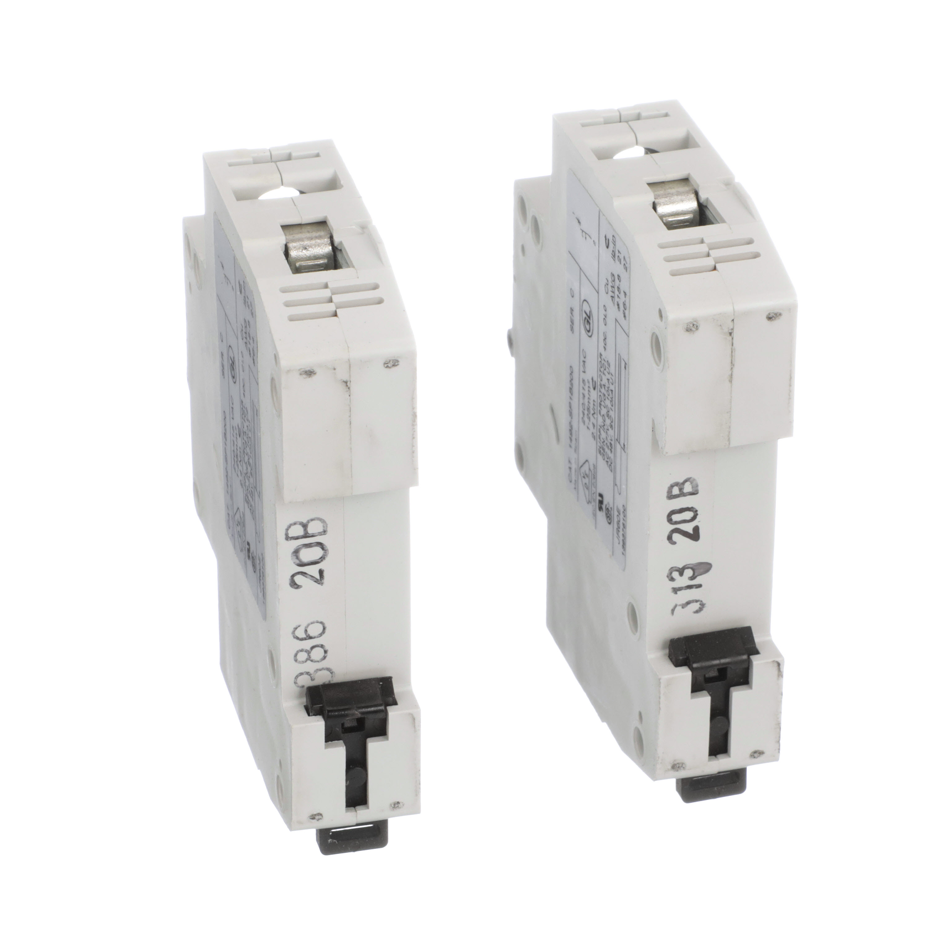 ALLEN BRADLEY 1492-SP1B200