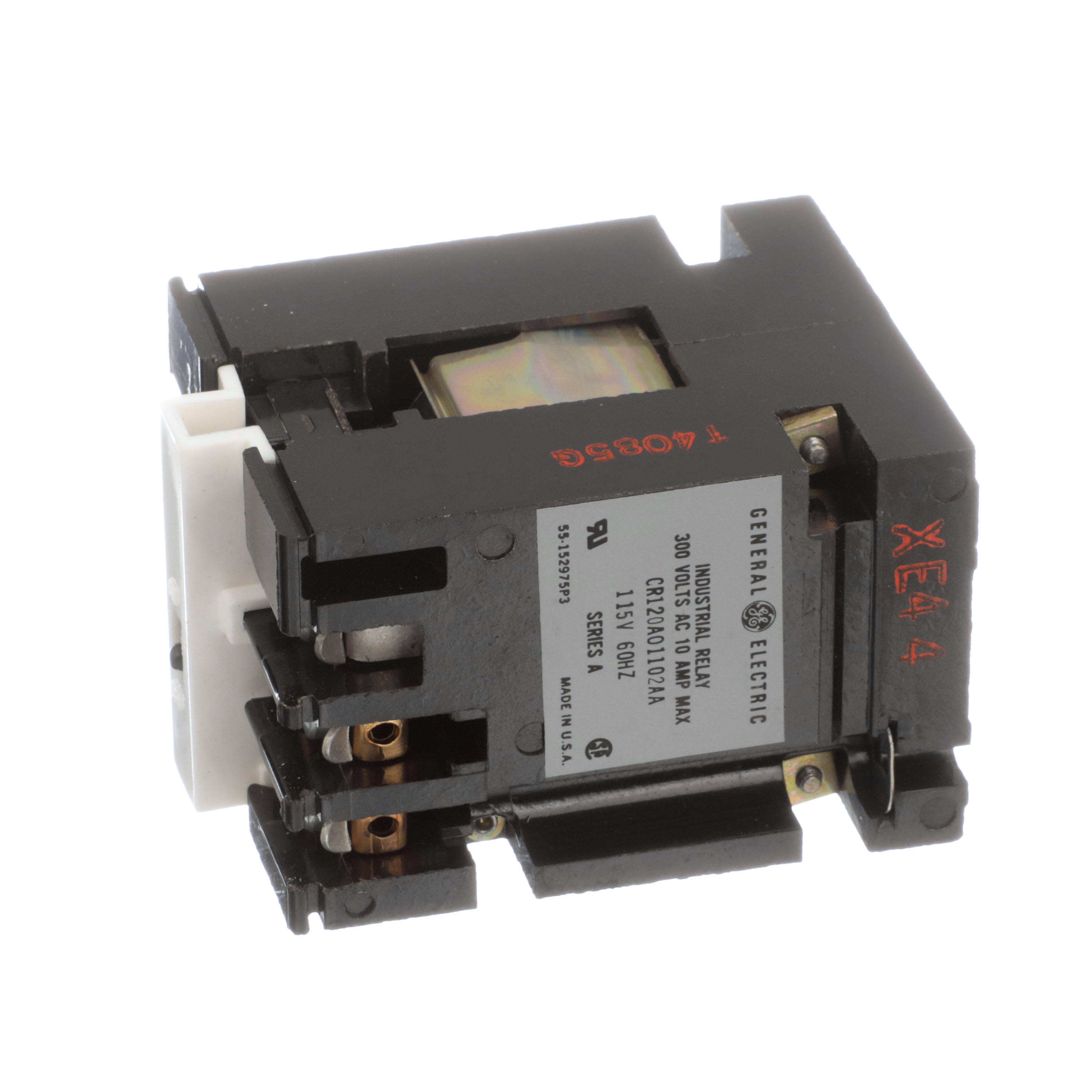 GENERAL ELECTRIC CR120A01102AA