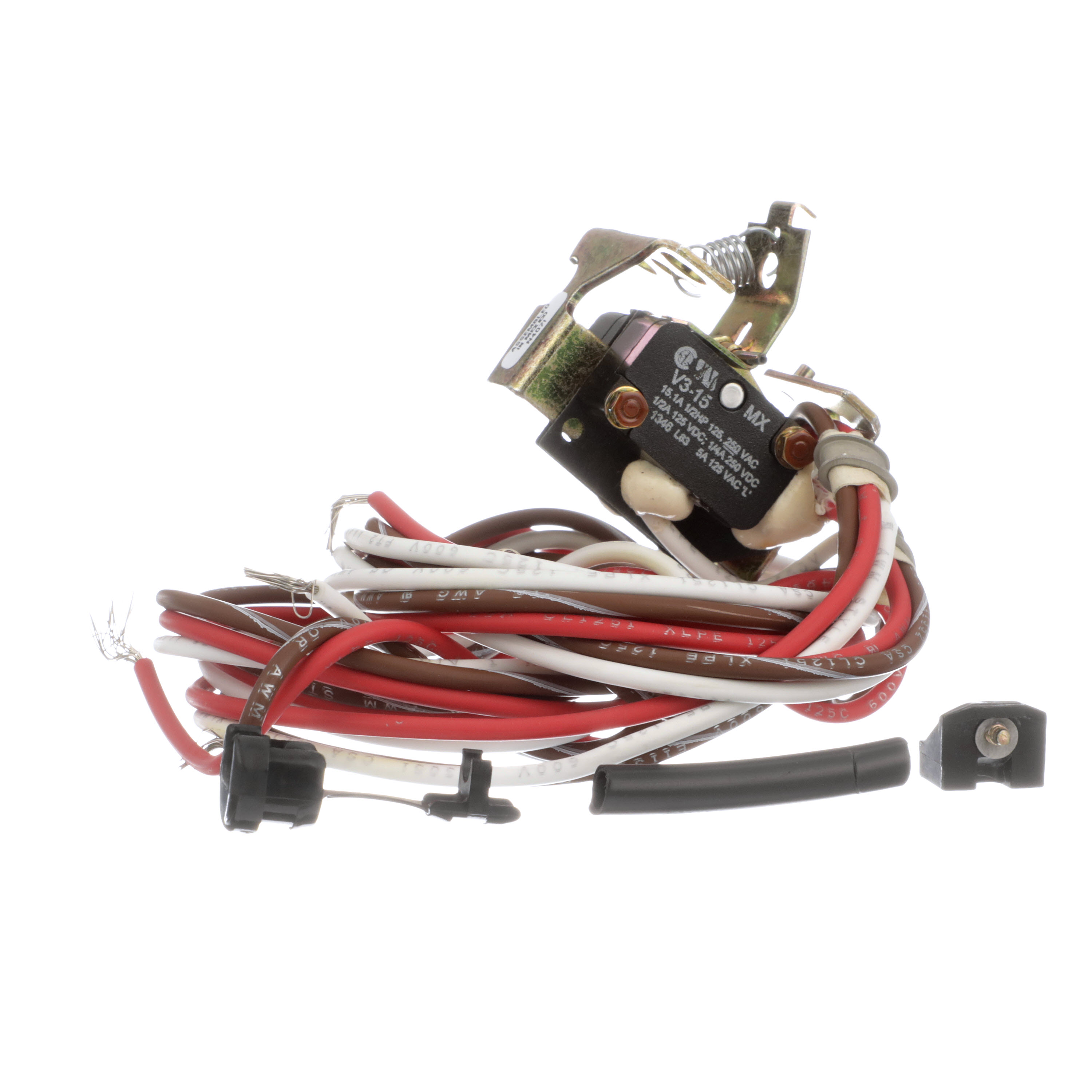 TEDAS2AB2L by GENERAL ELECTRIC