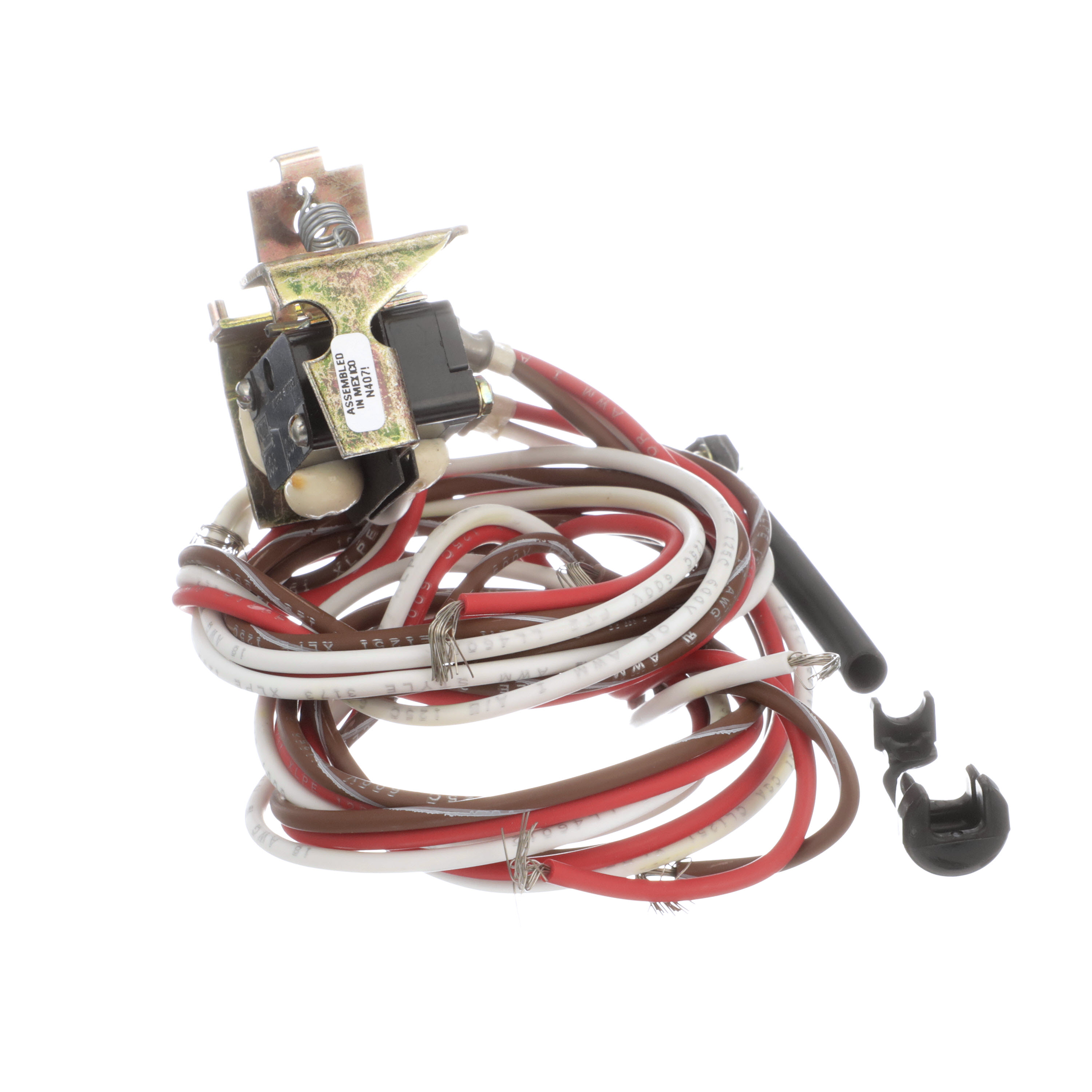 GENERAL ELECTRIC TEDAS2AB2L