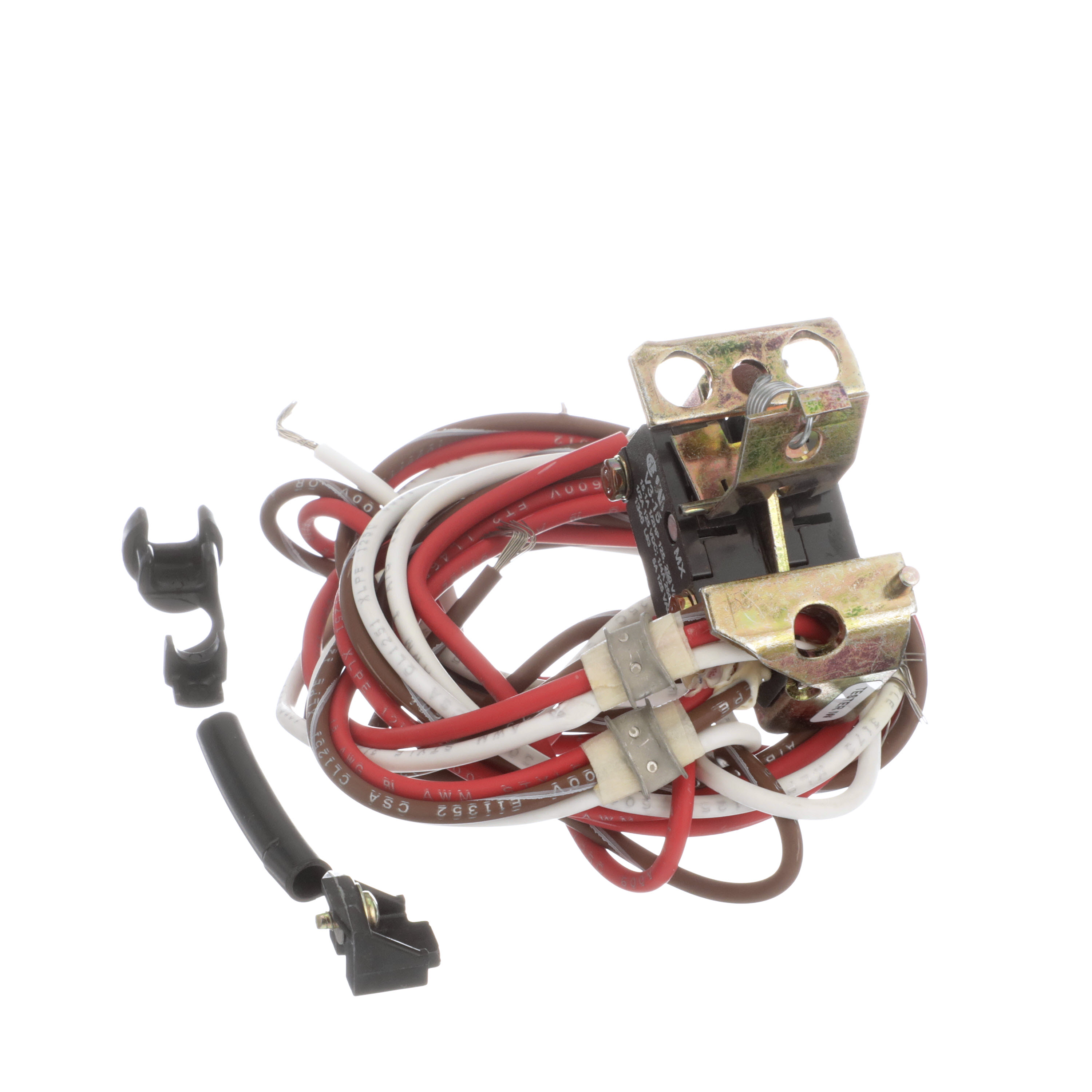 GENERAL ELECTRIC TEDAS2AB2L