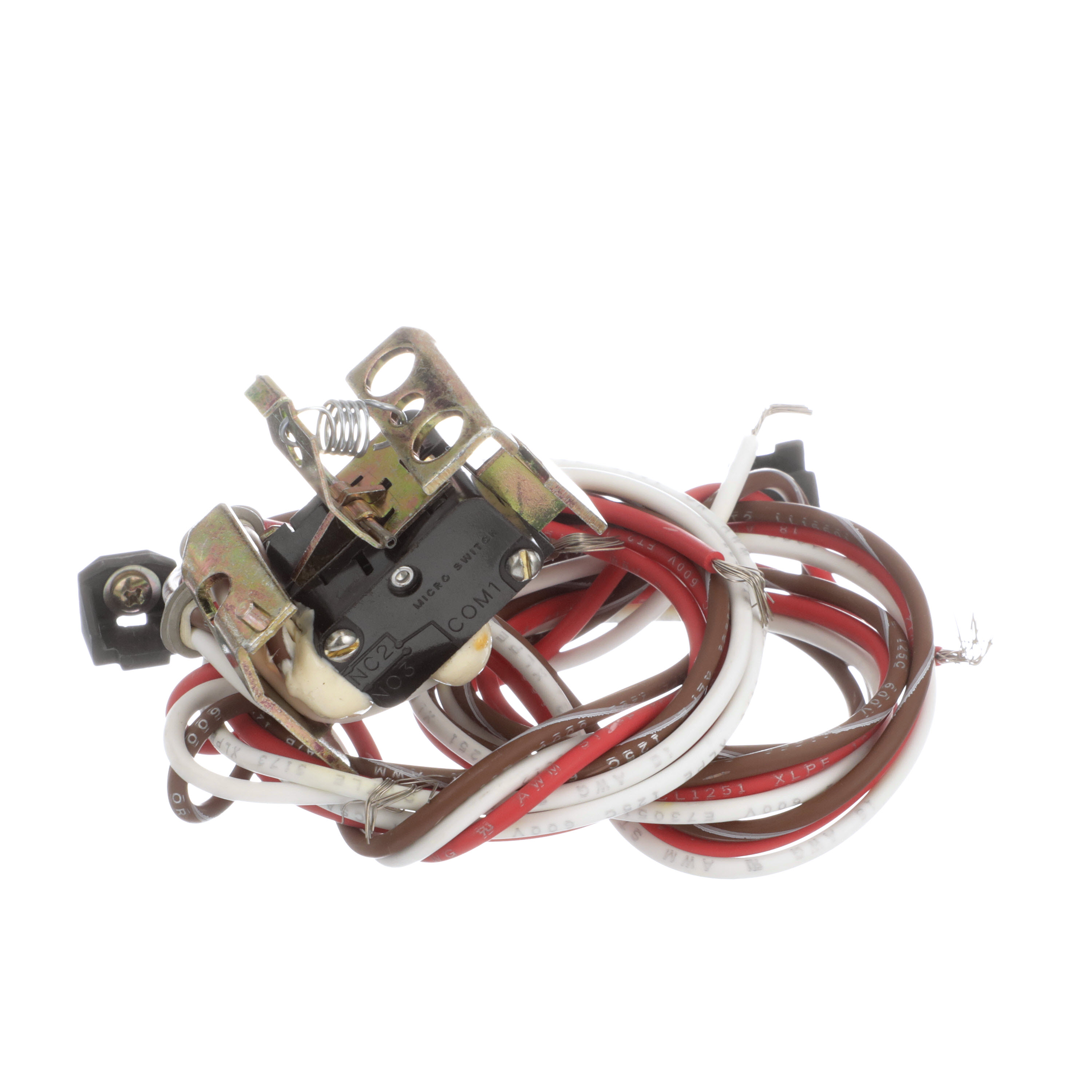GENERAL ELECTRIC TEDAS2AB2L