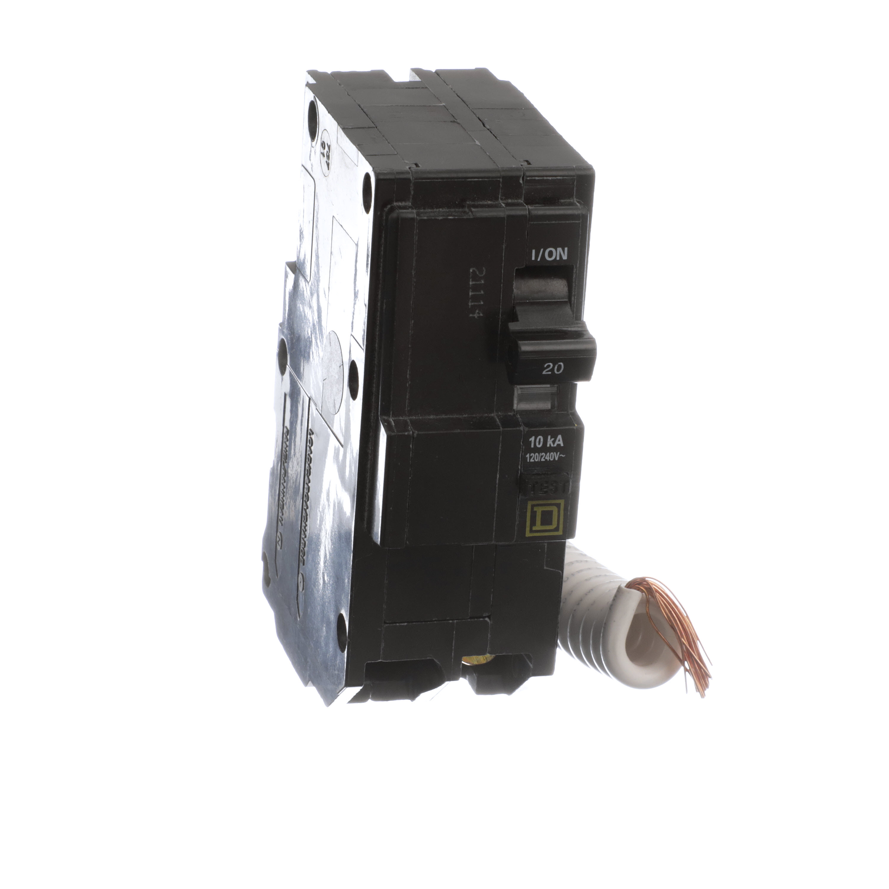 QO220EPD by SCHNEIDER ELECTRIC