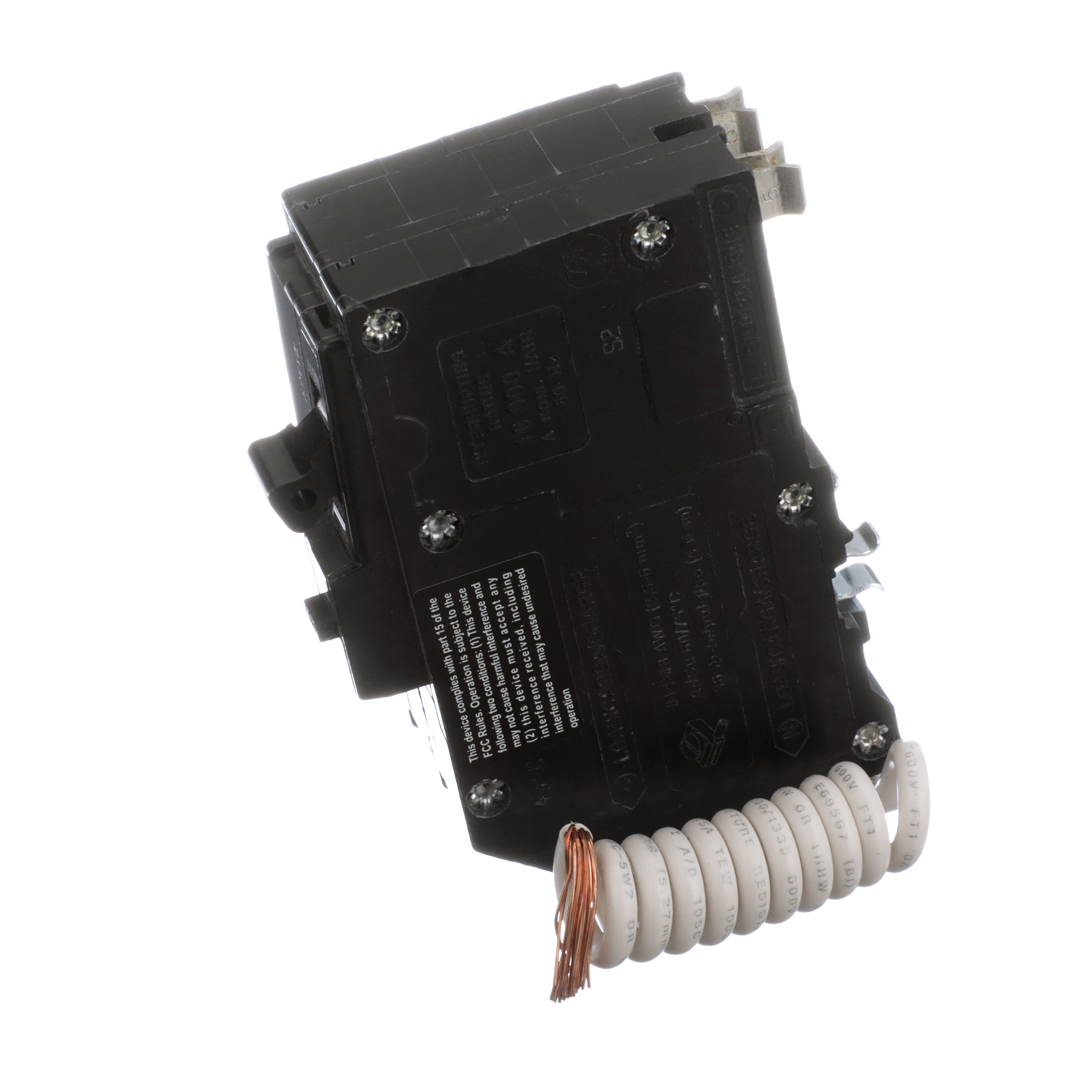 SCHNEIDER ELECTRIC QO220EPD