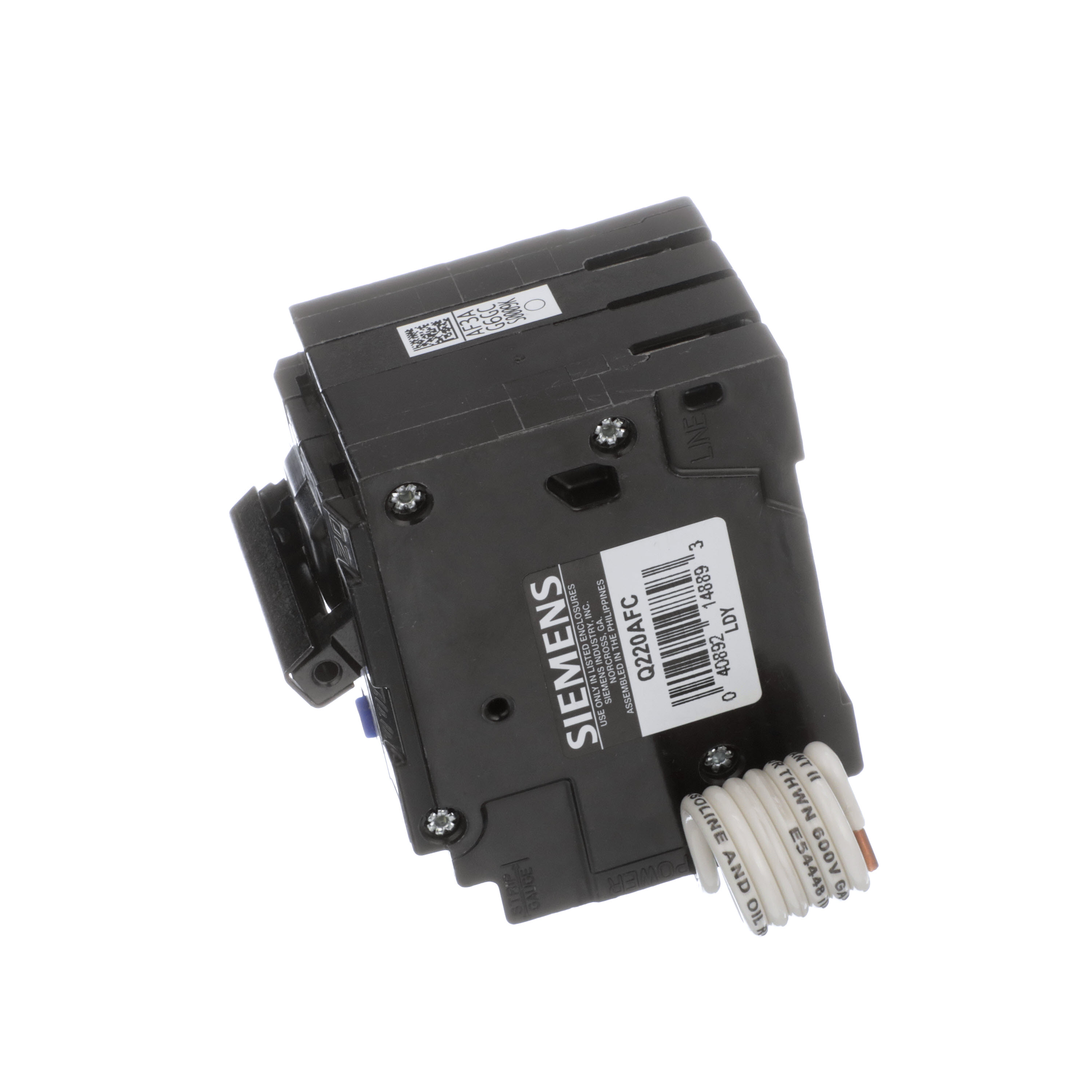 SIEMENS Q220AFC
