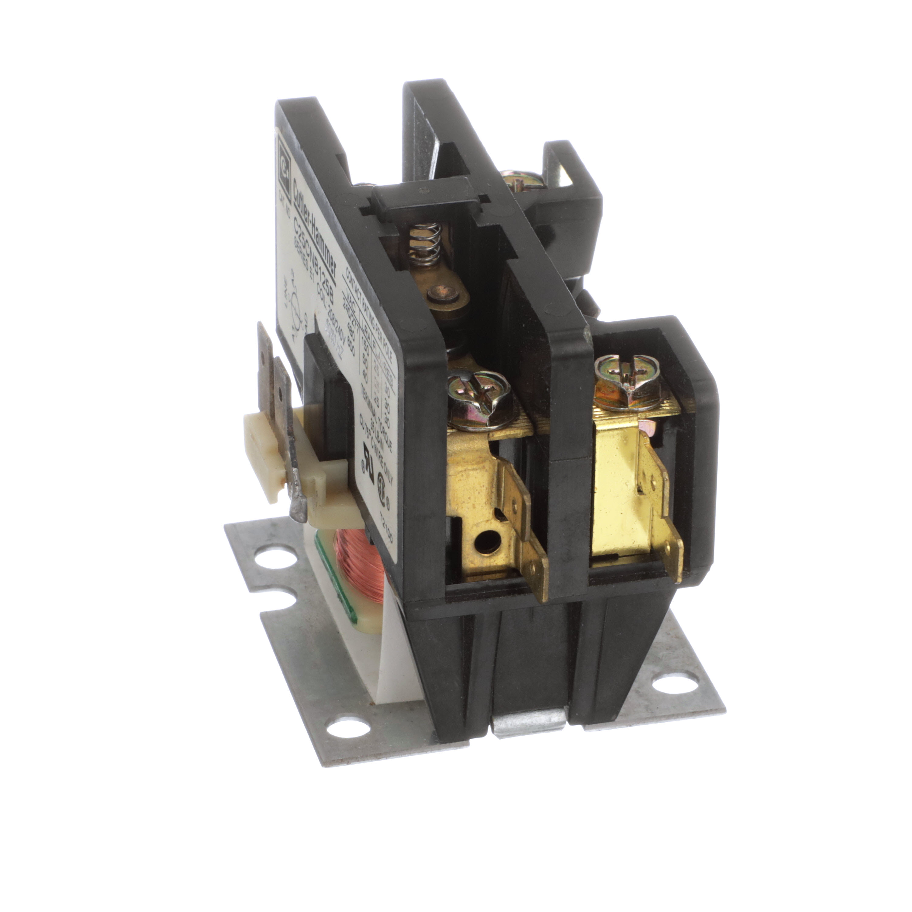 EATON CORPORATION C25CNB125B