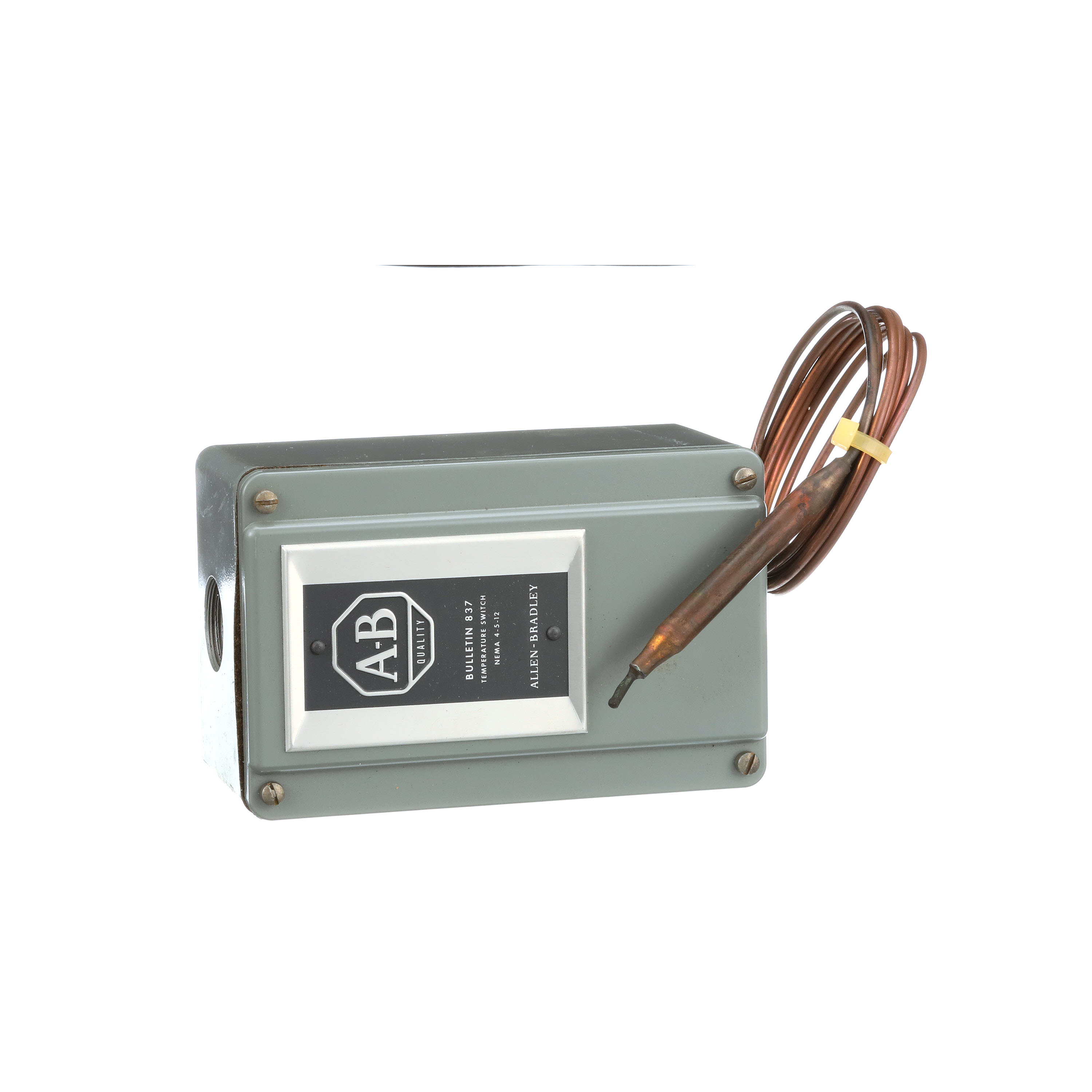 837-A7J by ALLEN BRADLEY