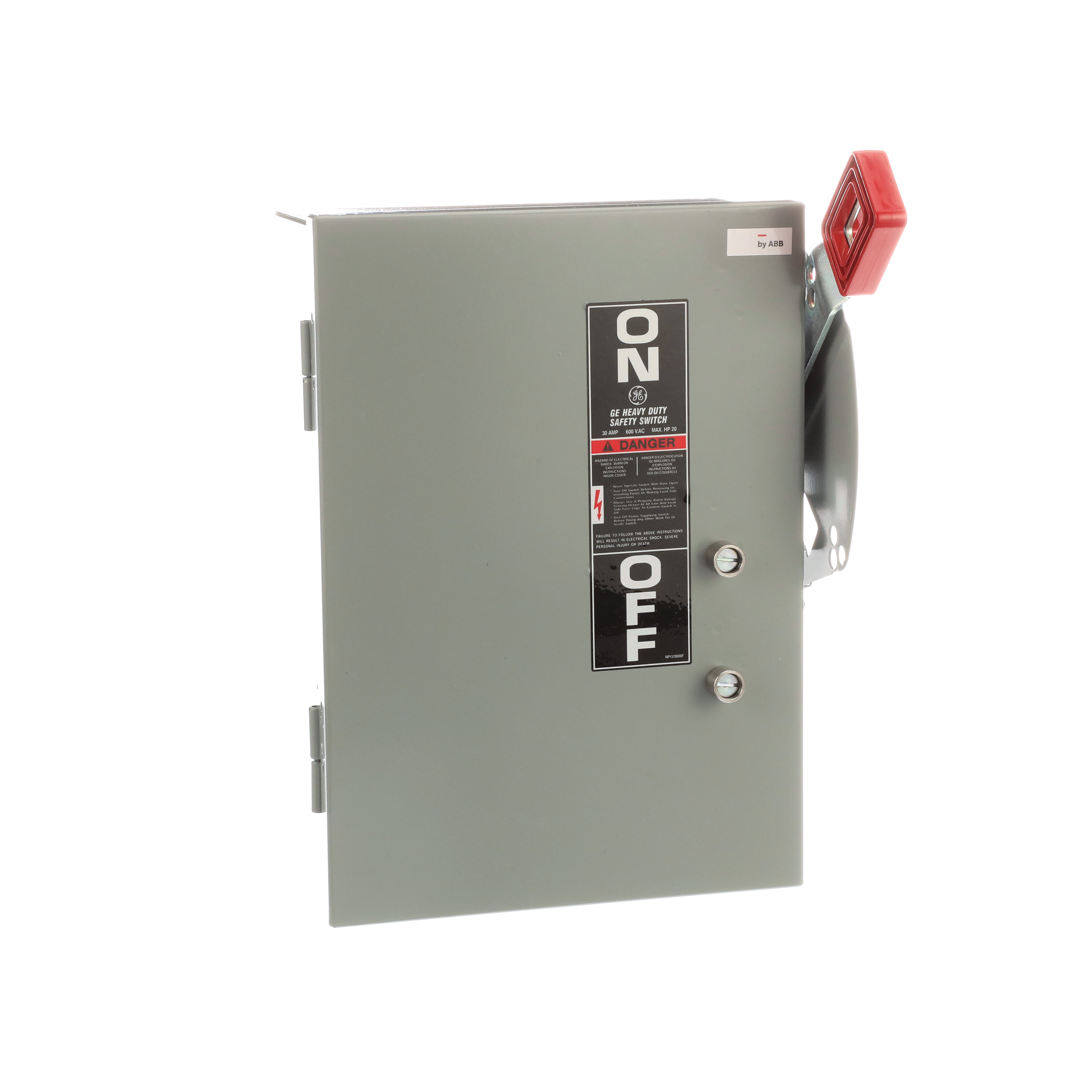 TH3361J by GENERAL ELECTRIC