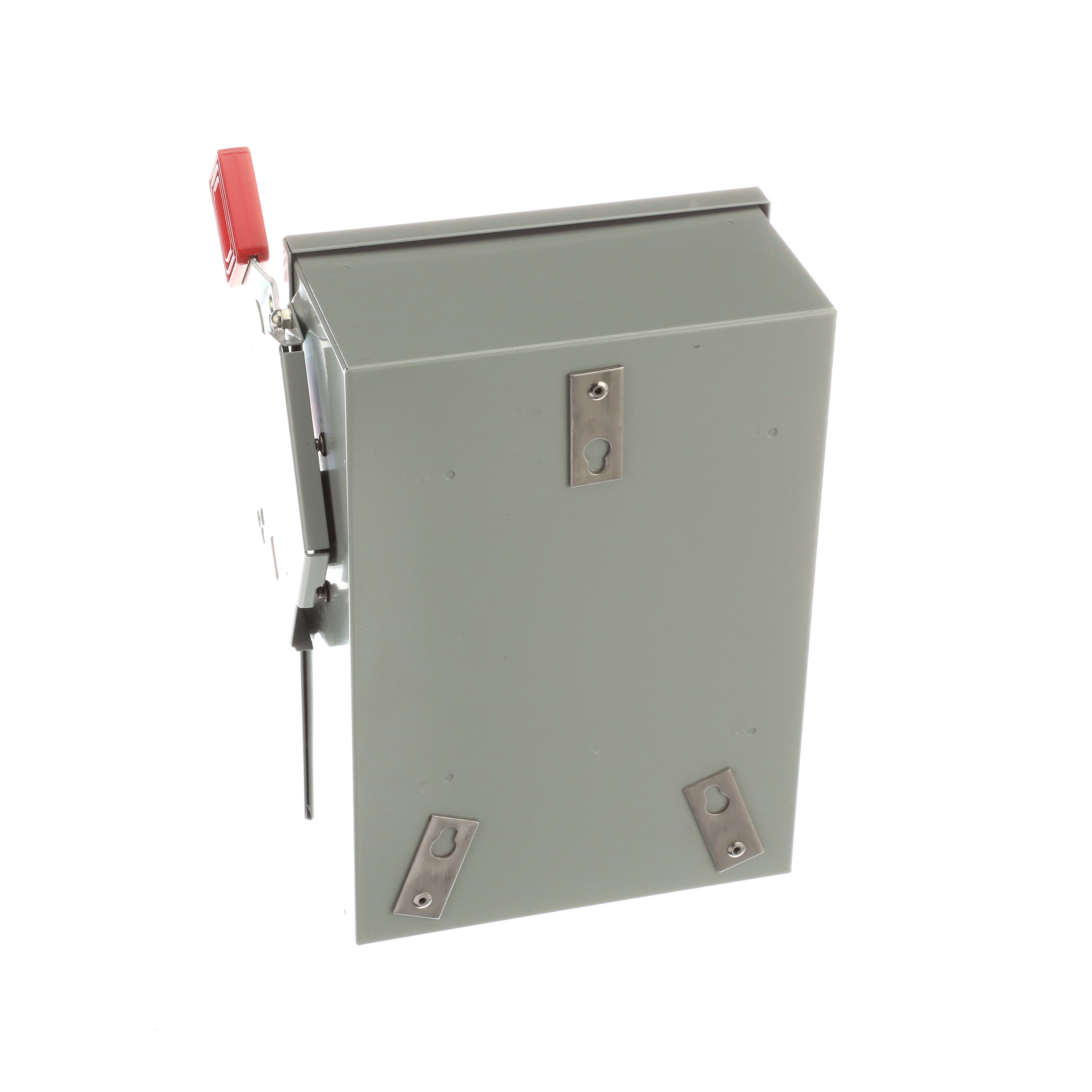 GENERAL ELECTRIC TH3361J