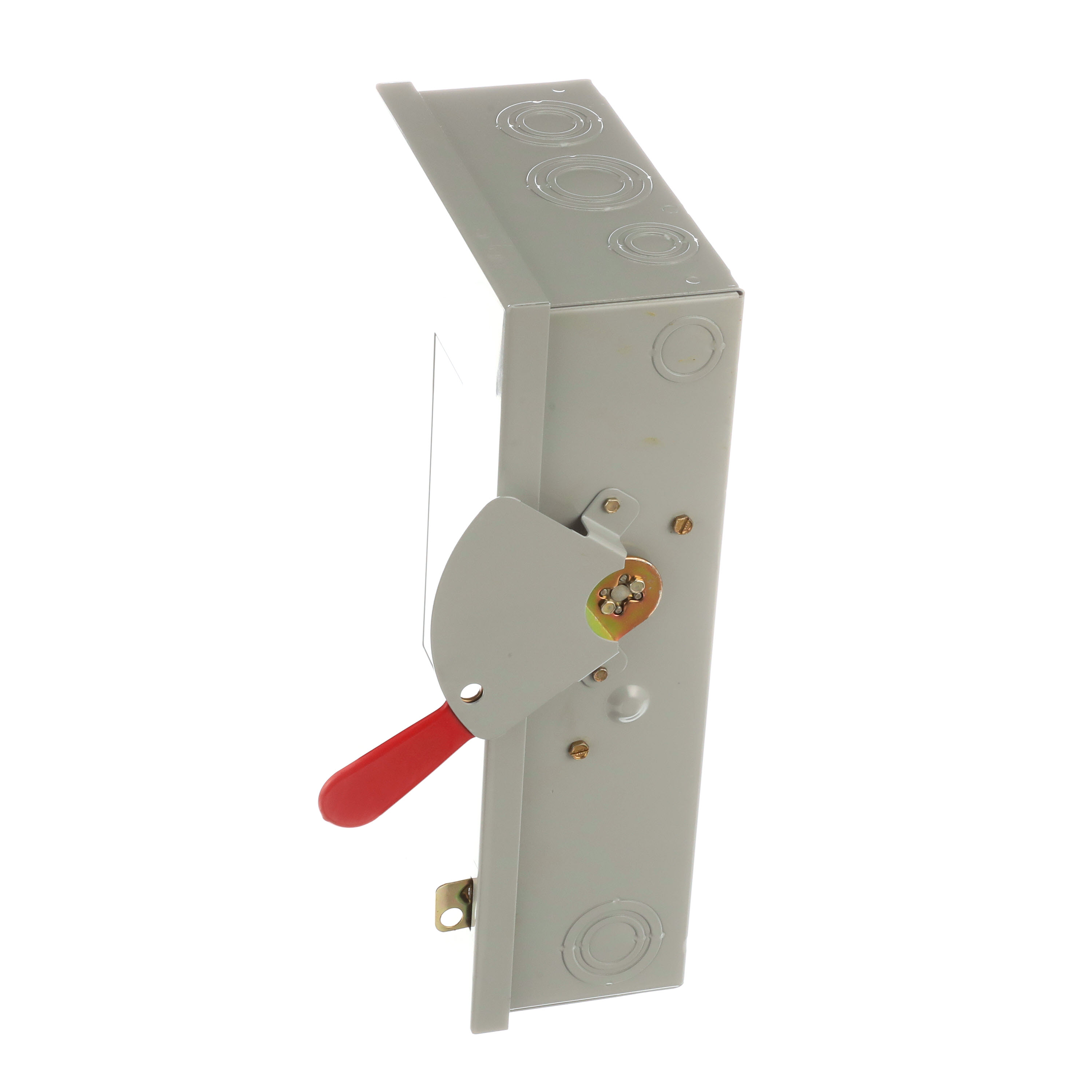 GENERAL ELECTRIC TG4322