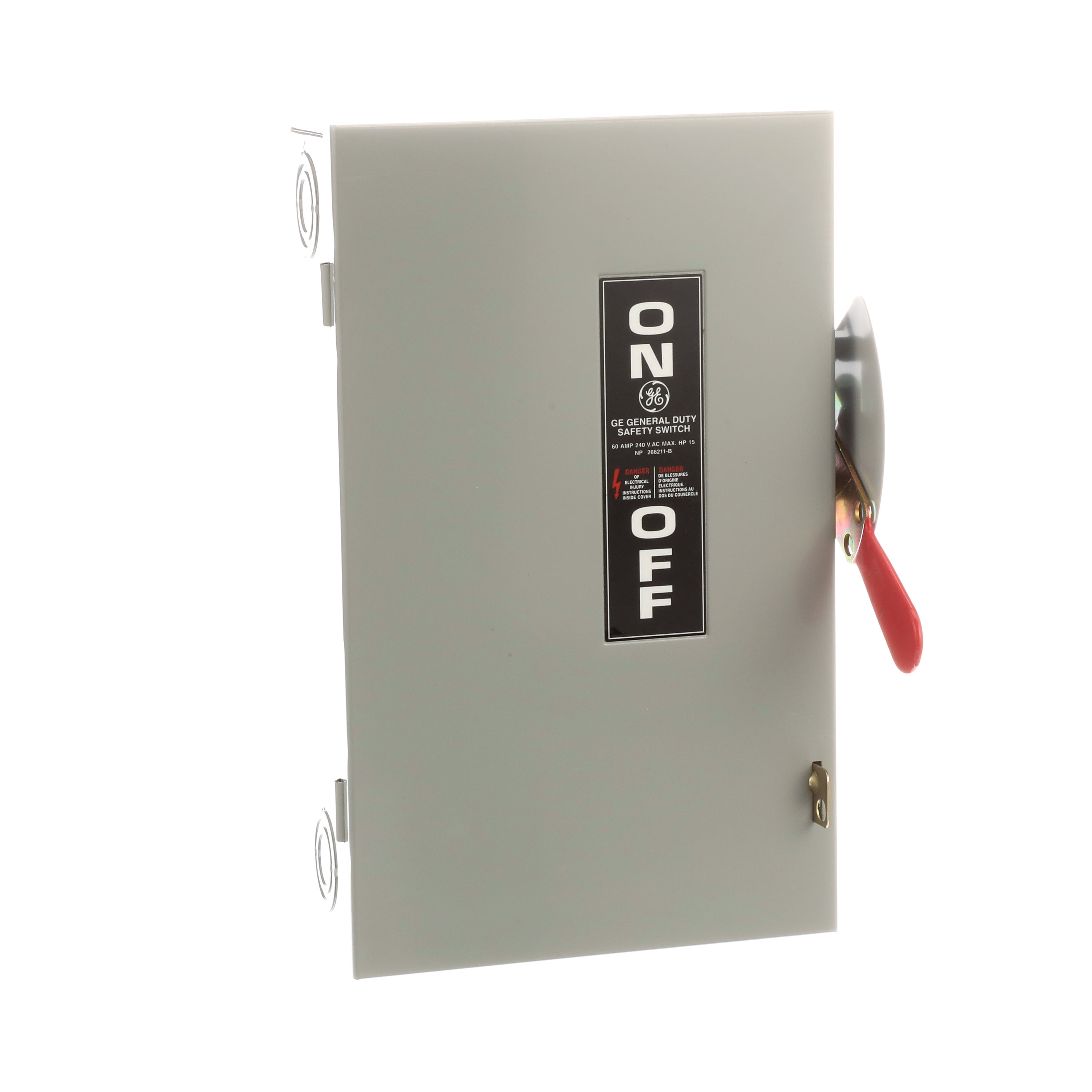 TG4322 by GENERAL ELECTRIC