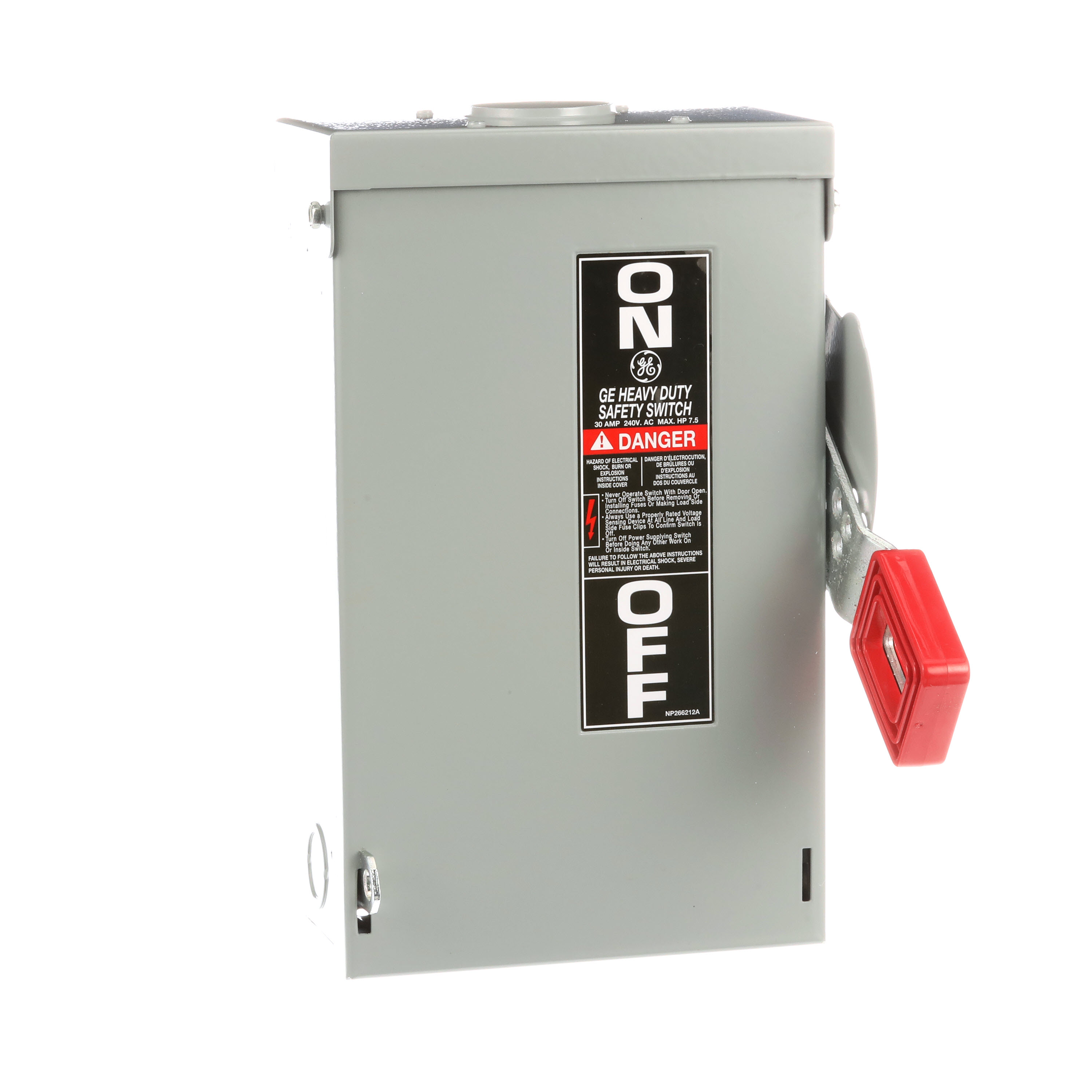 TH3221R par GENERAL ELECTRIC