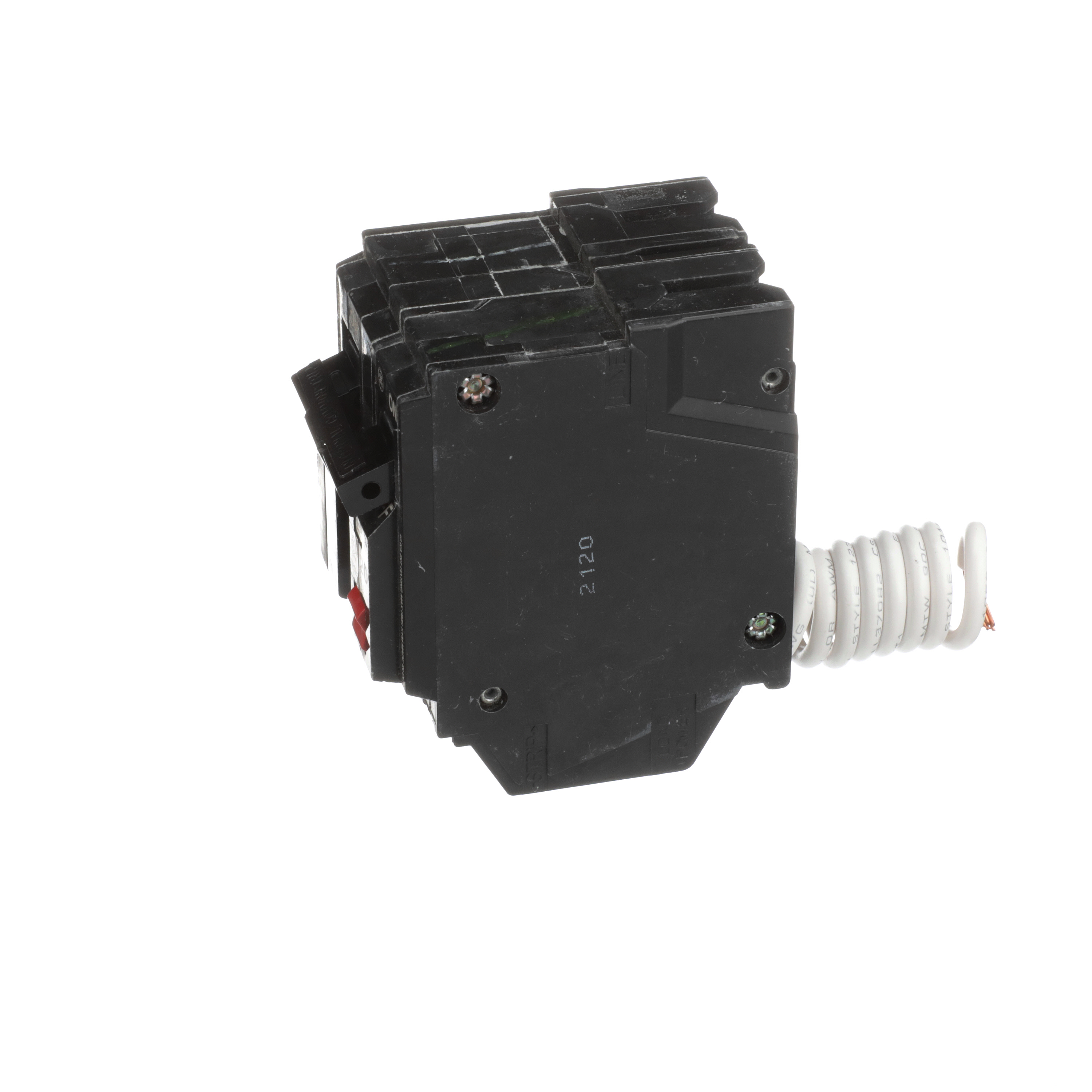 GENERAL ELECTRIC THQL2120GFT
