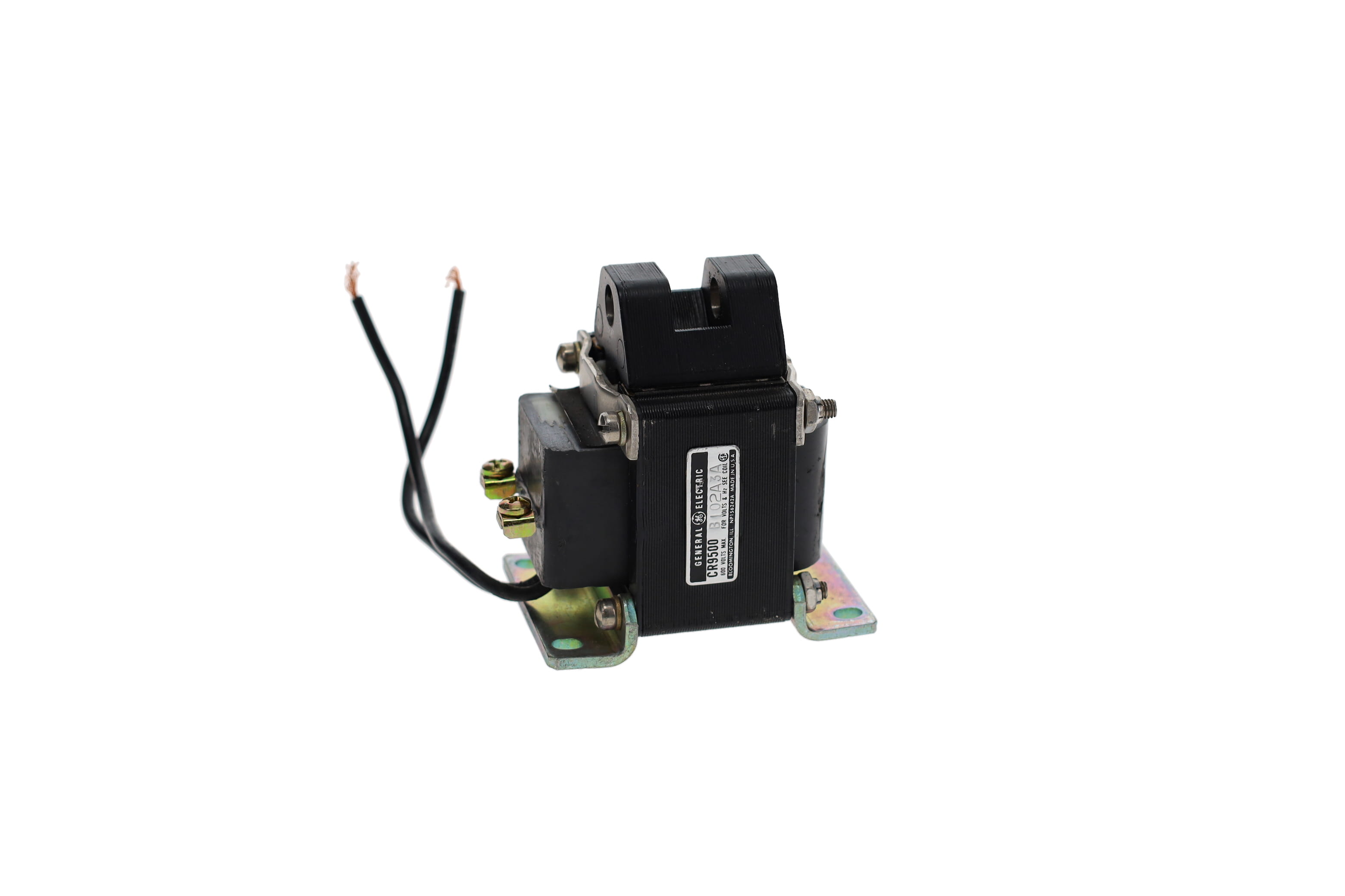 CR9500B102A3A by GENERAL ELECTRIC