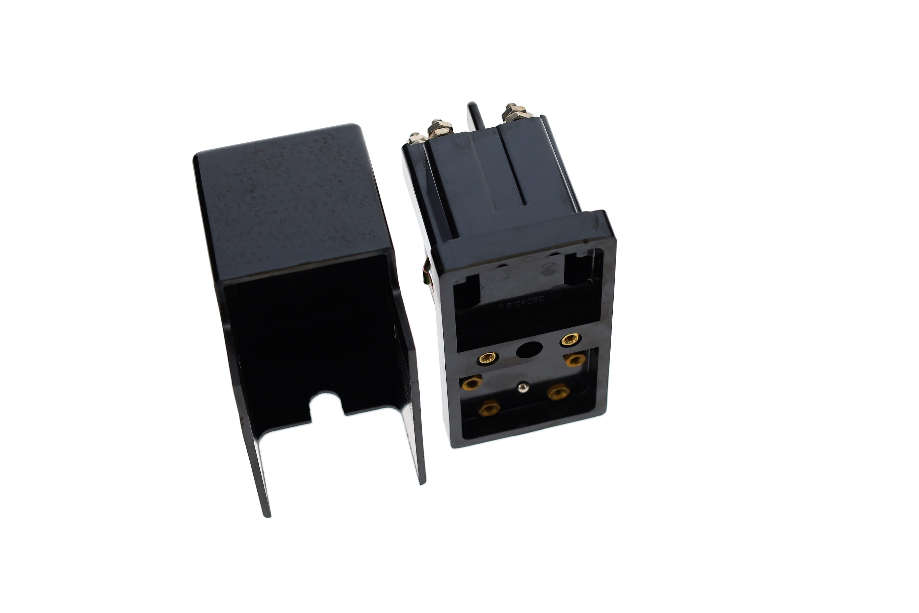 GENERAL ELECTRIC 12HGA11J52