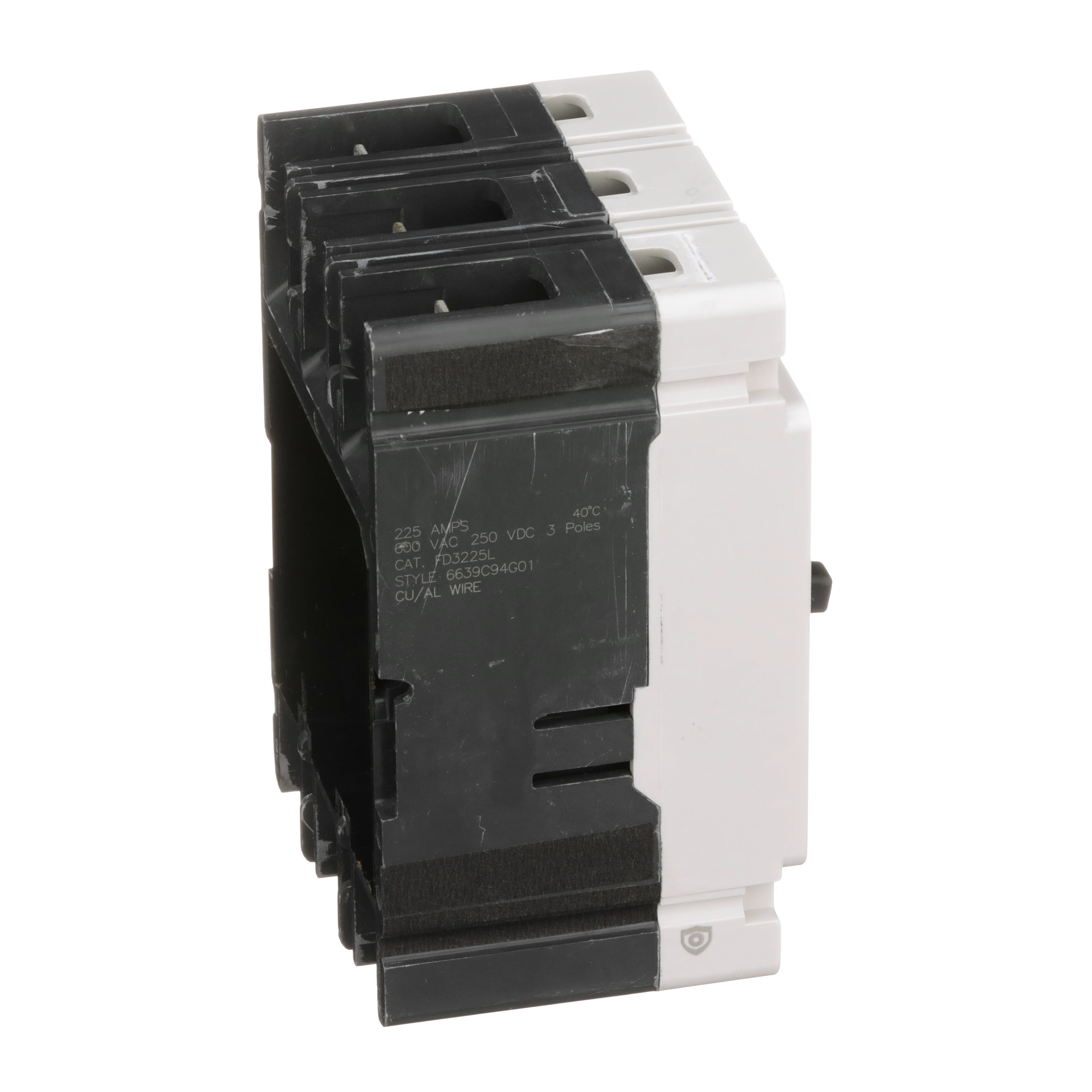 EATON CORPORATION HFD3225