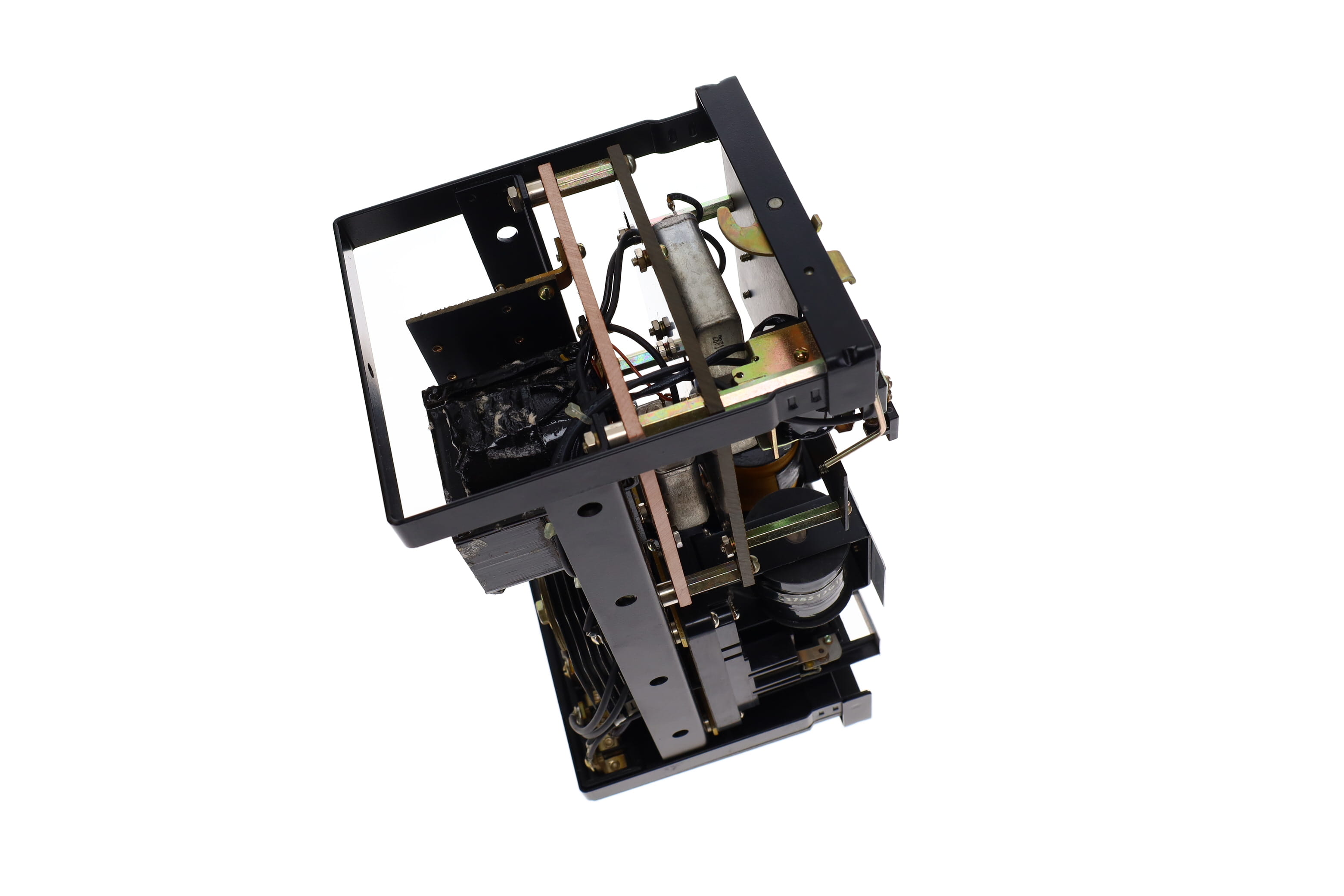 WESTINGHOUSE 12PVD11C11A