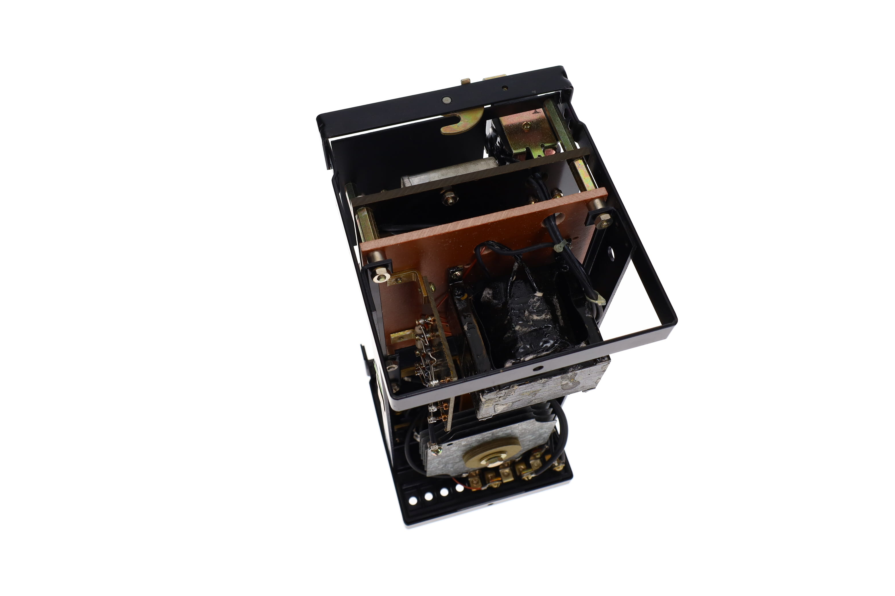 WESTINGHOUSE 12PVD11C11A