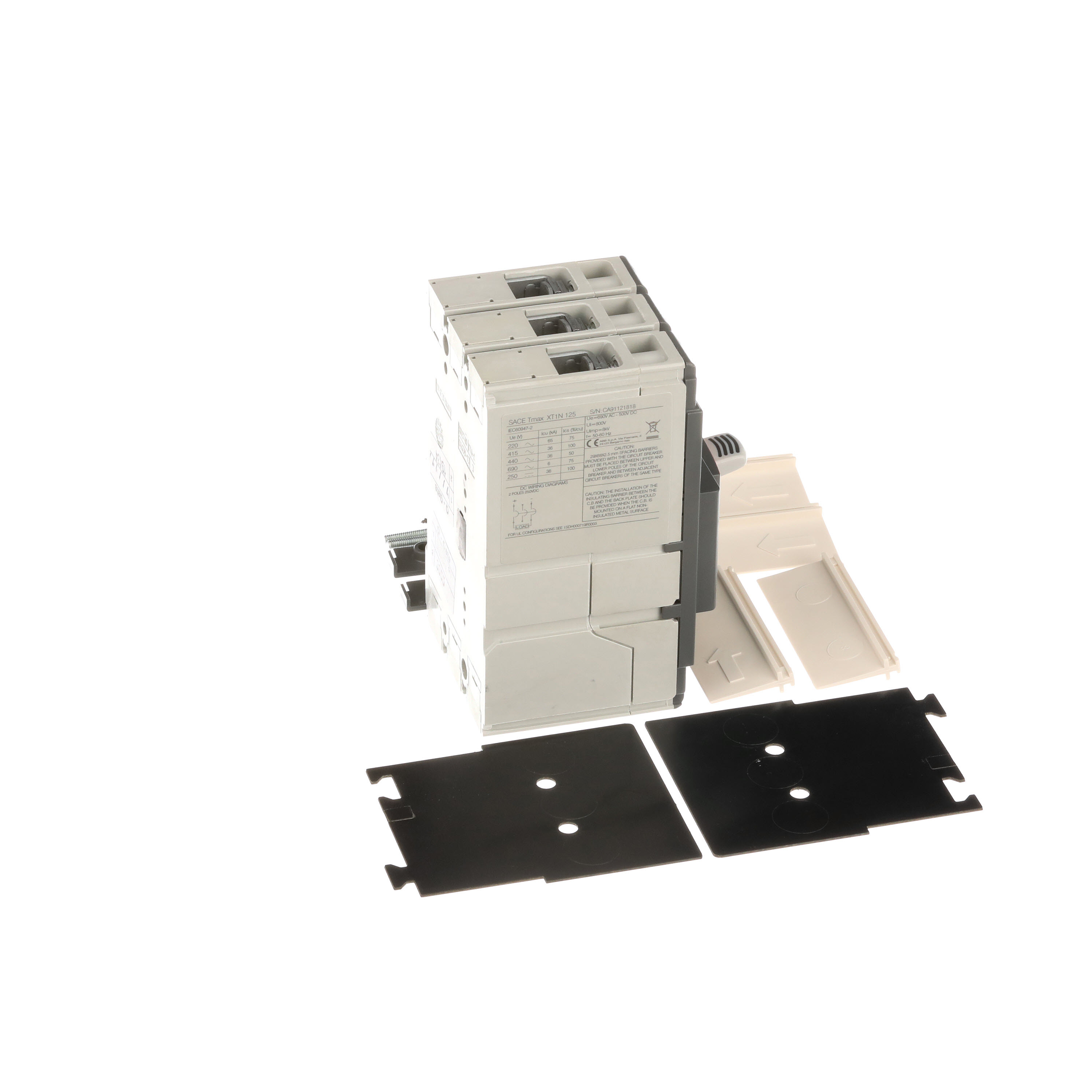 ASEA BROWN BOVERI XT1NU3060AAA000XXX