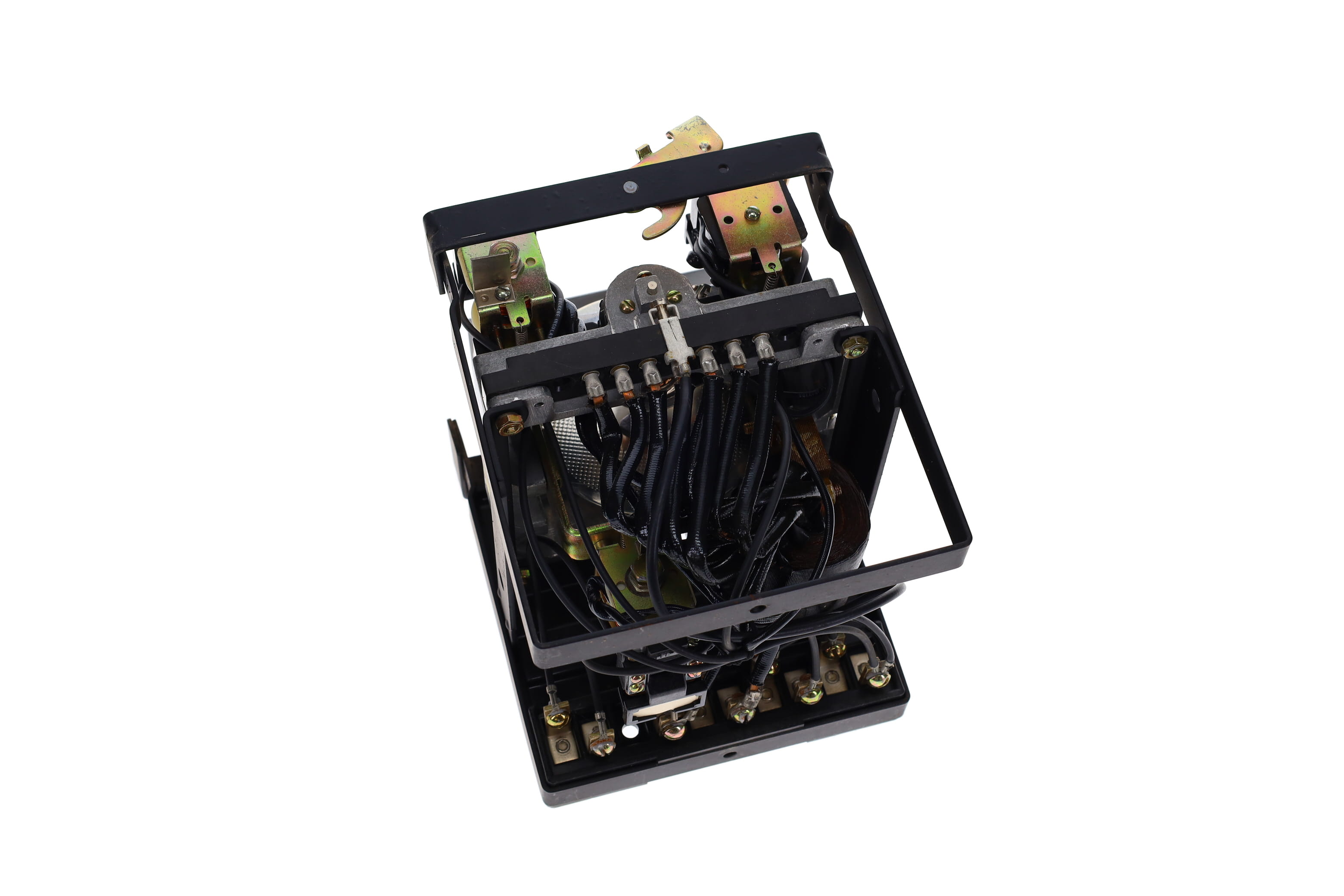 GENERAL ELECTRIC 12IAC66K37A