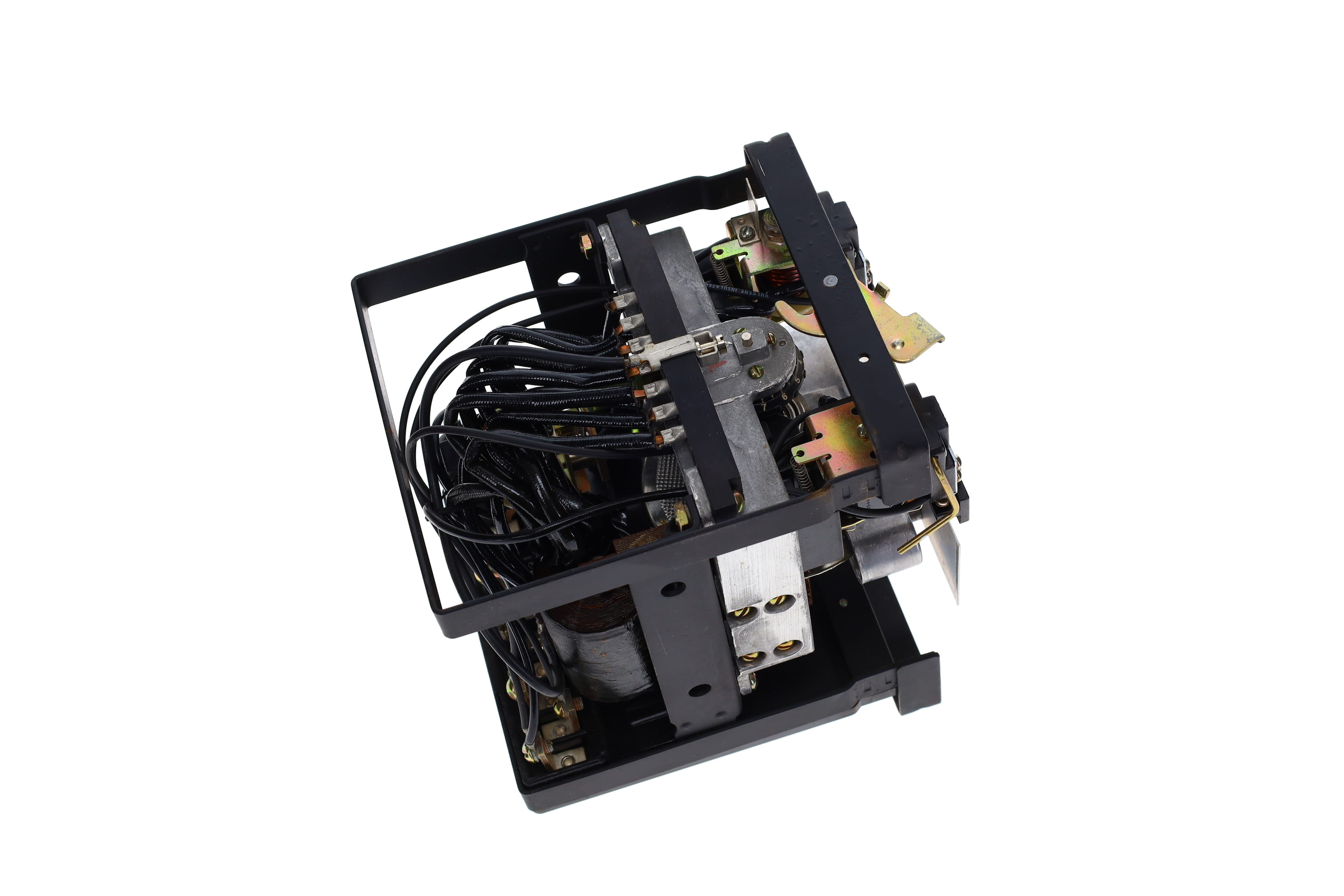 GENERAL ELECTRIC 12IAC66K37A