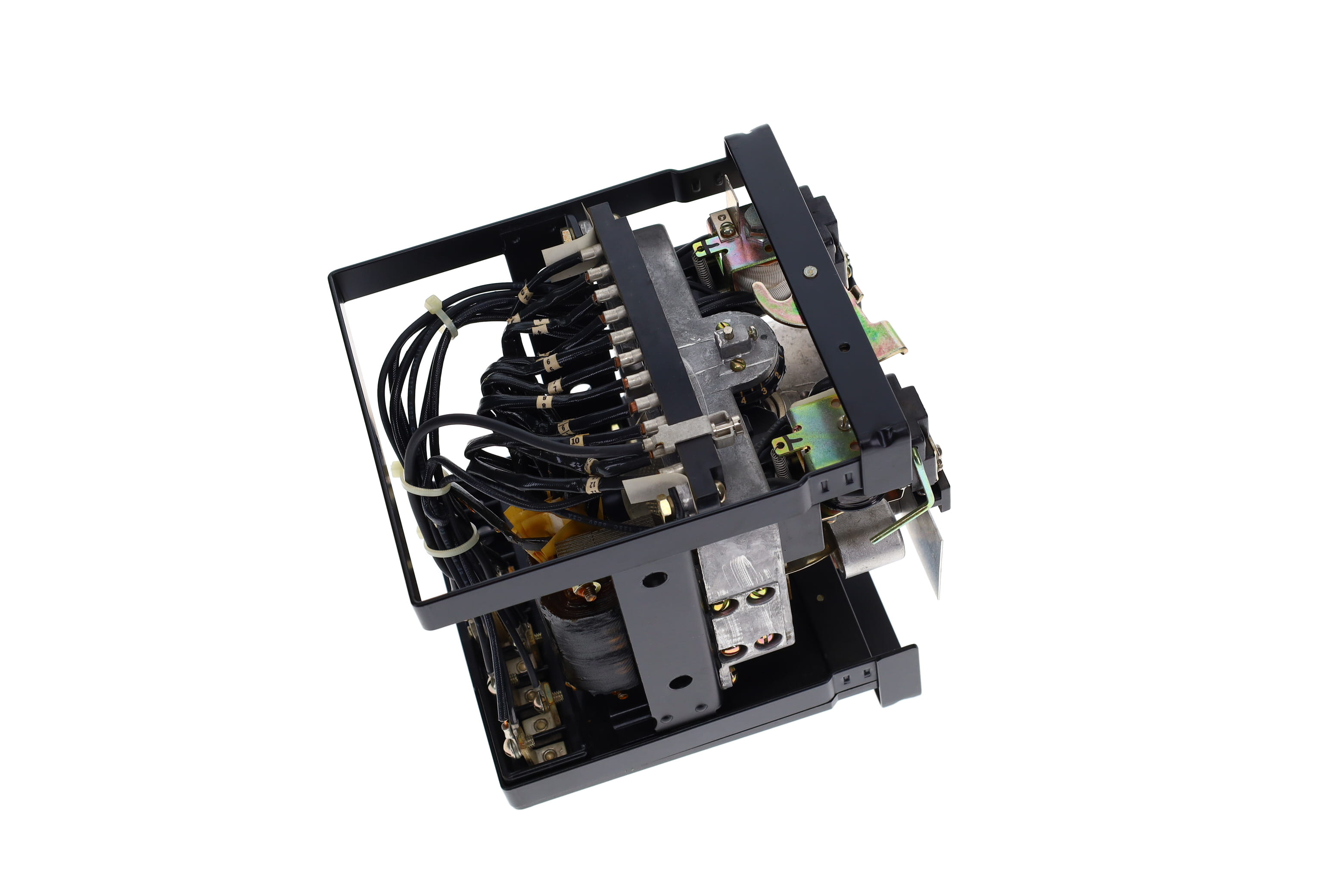 GENERAL ELECTRIC 12IAC53B810A
