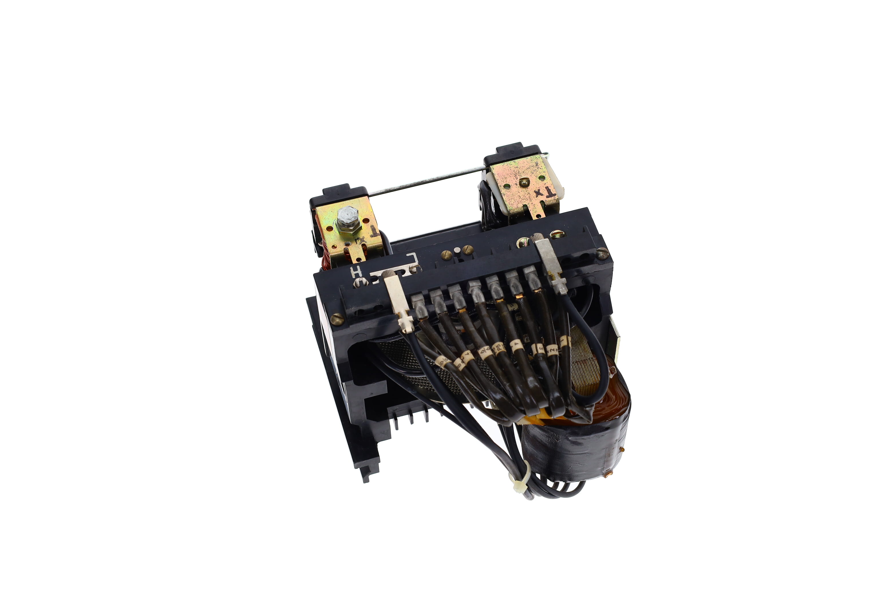 GENERAL ELECTRIC 12IFC53B2A