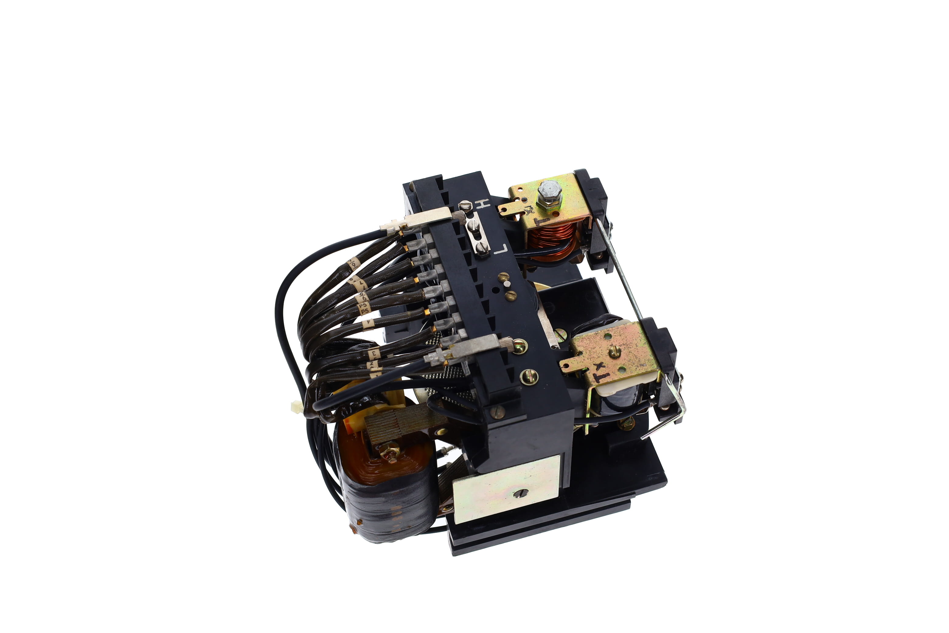 GENERAL ELECTRIC 12IFC53B2A