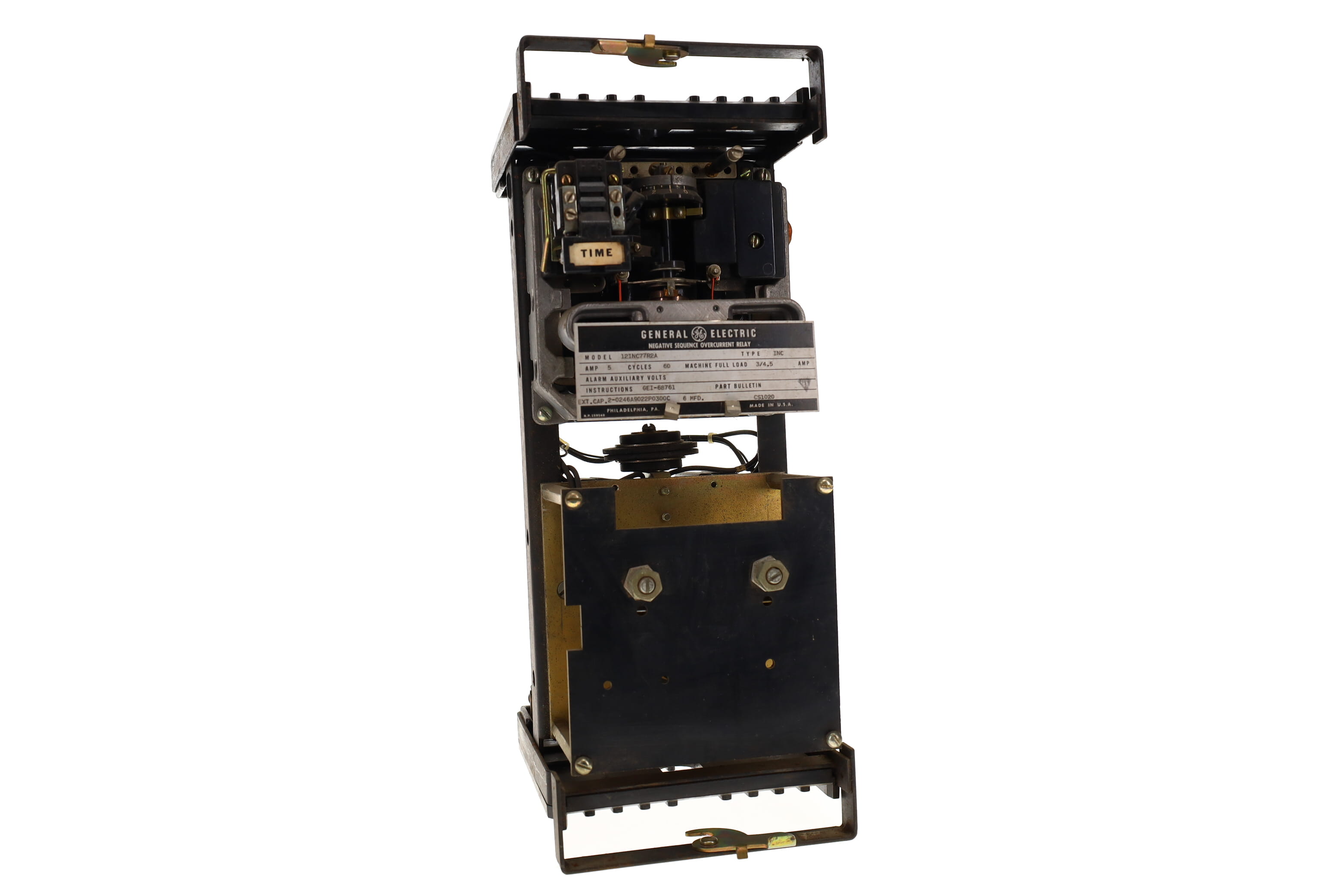 12INC77R2A by GENERAL ELECTRIC