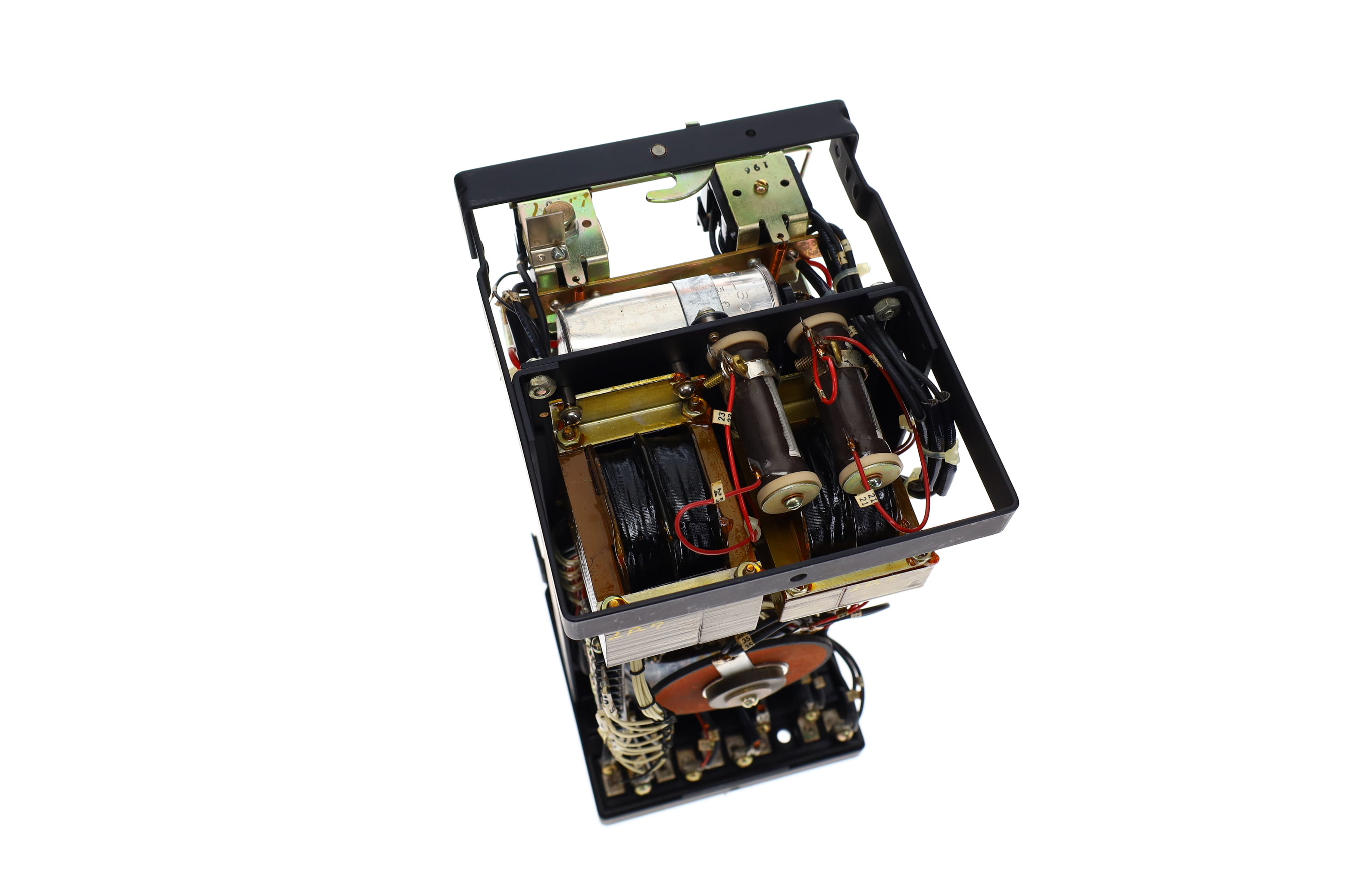 GENERAL ELECTRIC 12BDD15B11A