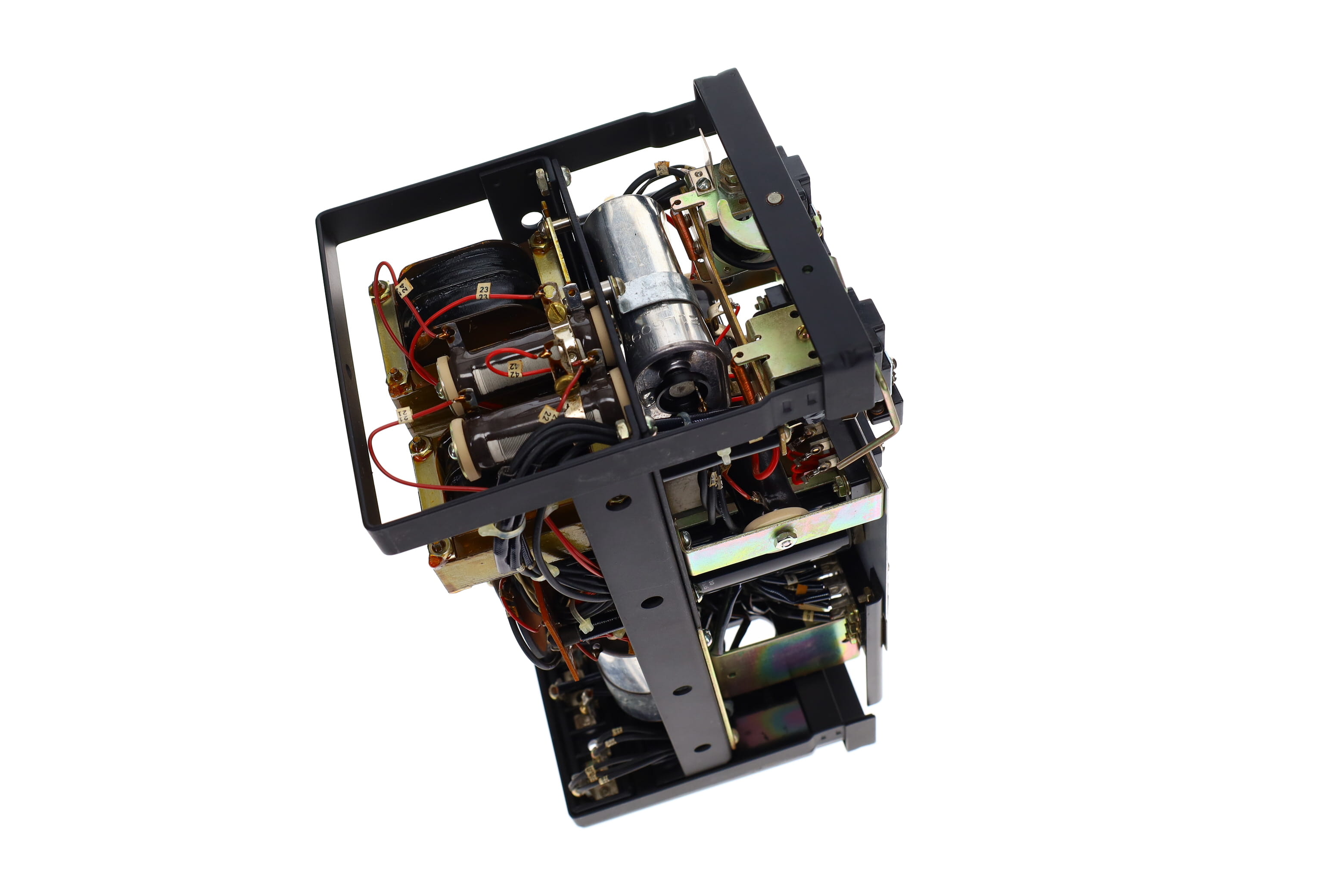 GENERAL ELECTRIC 12BDD15B11A