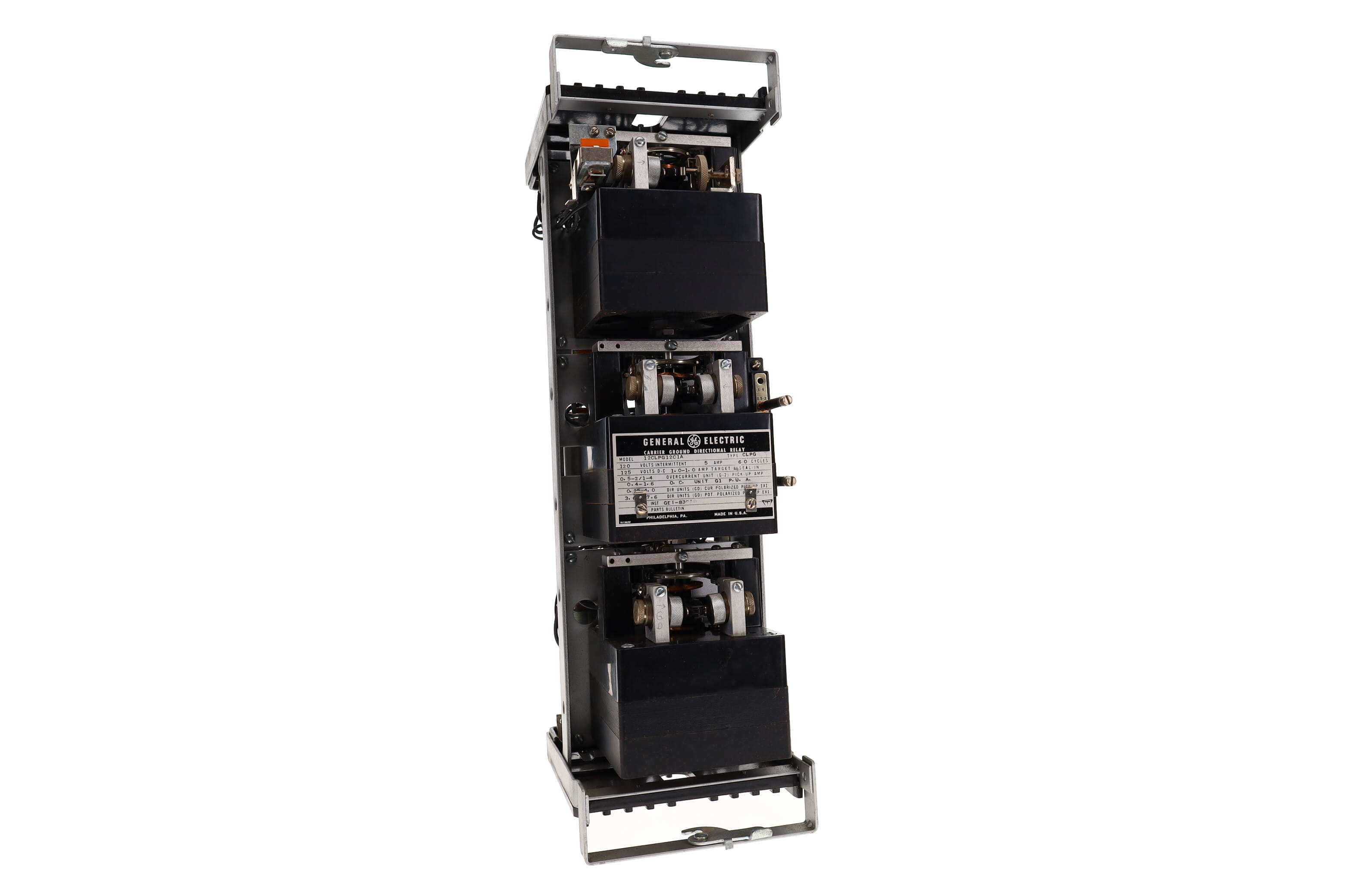 12CLPG12C1A by GENERAL ELECTRIC