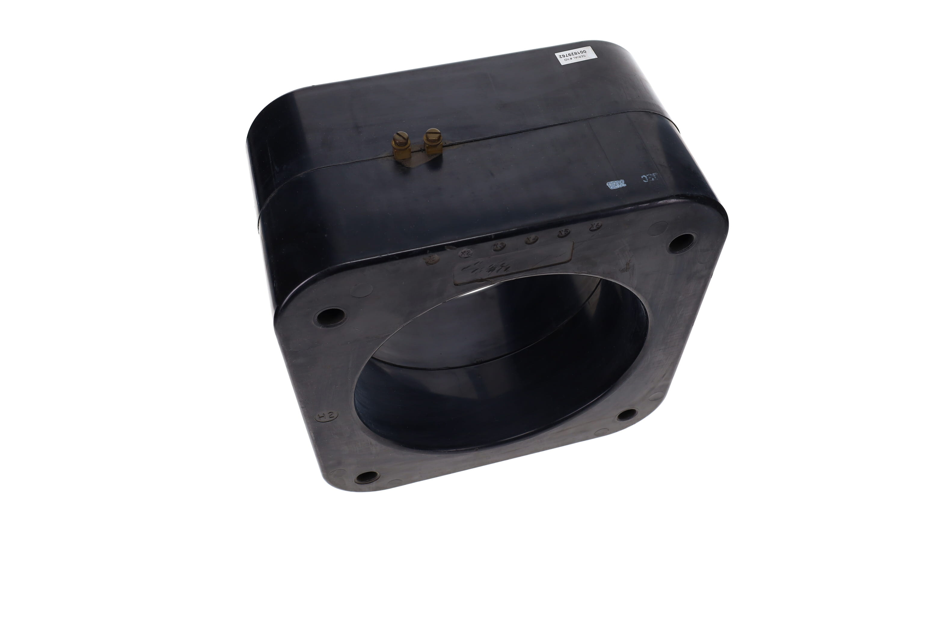 INSTRUMENT TRANSFORMERS INC 141-500