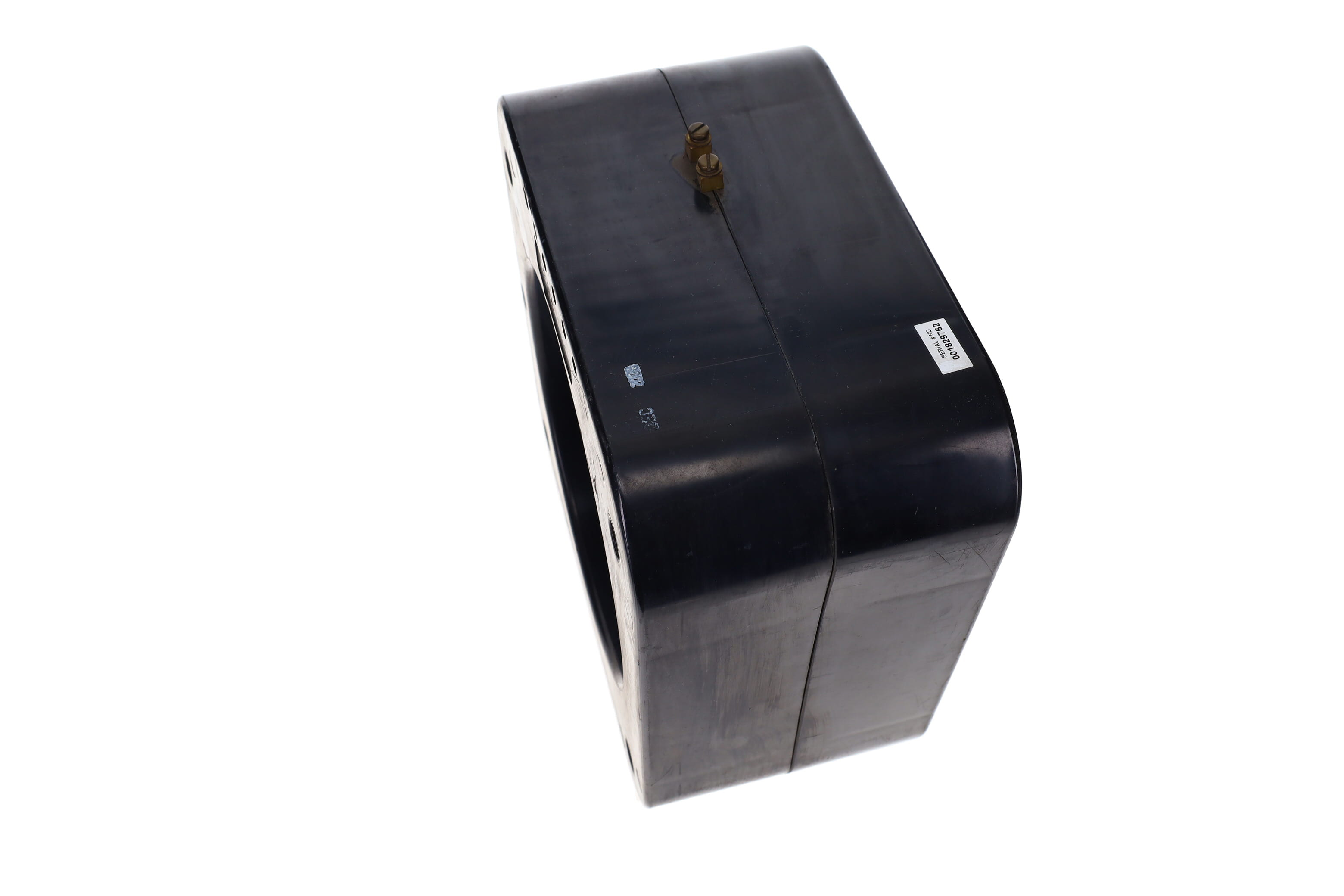 INSTRUMENT TRANSFORMERS INC 141-500
